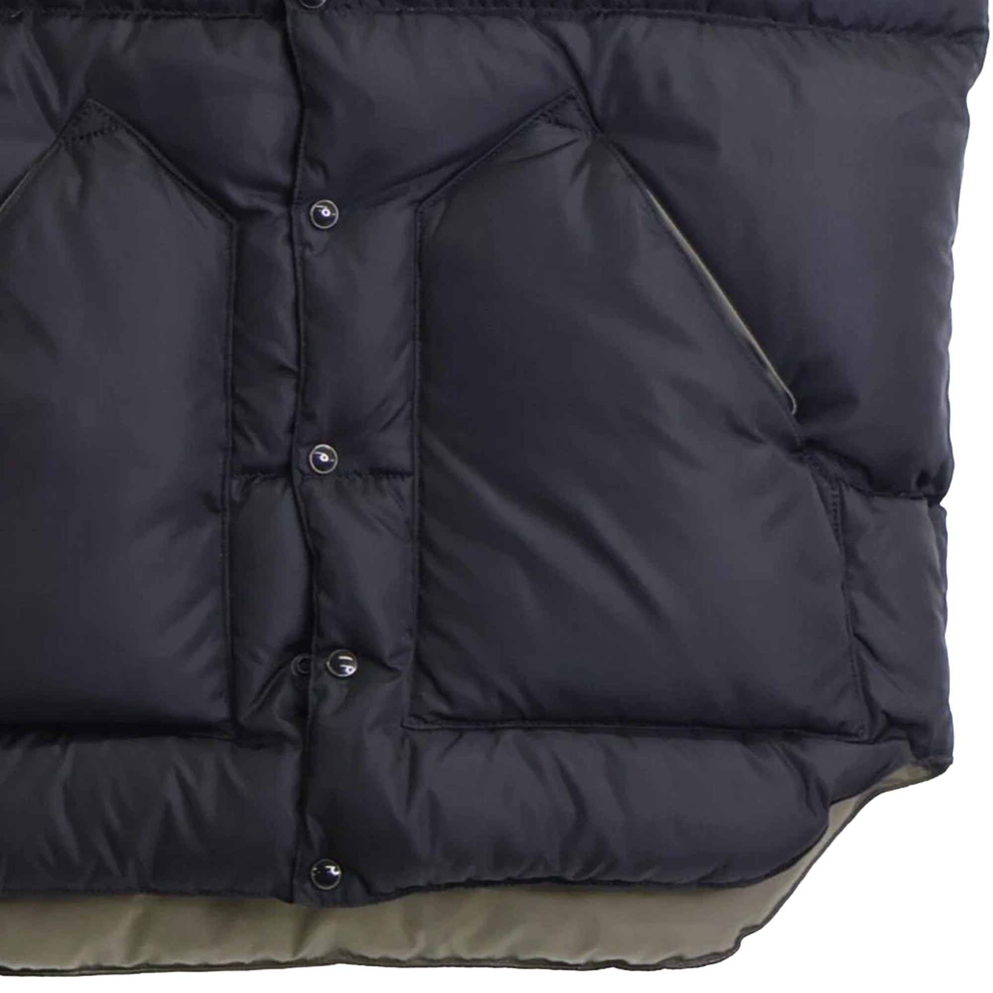 Christy Vest - Black