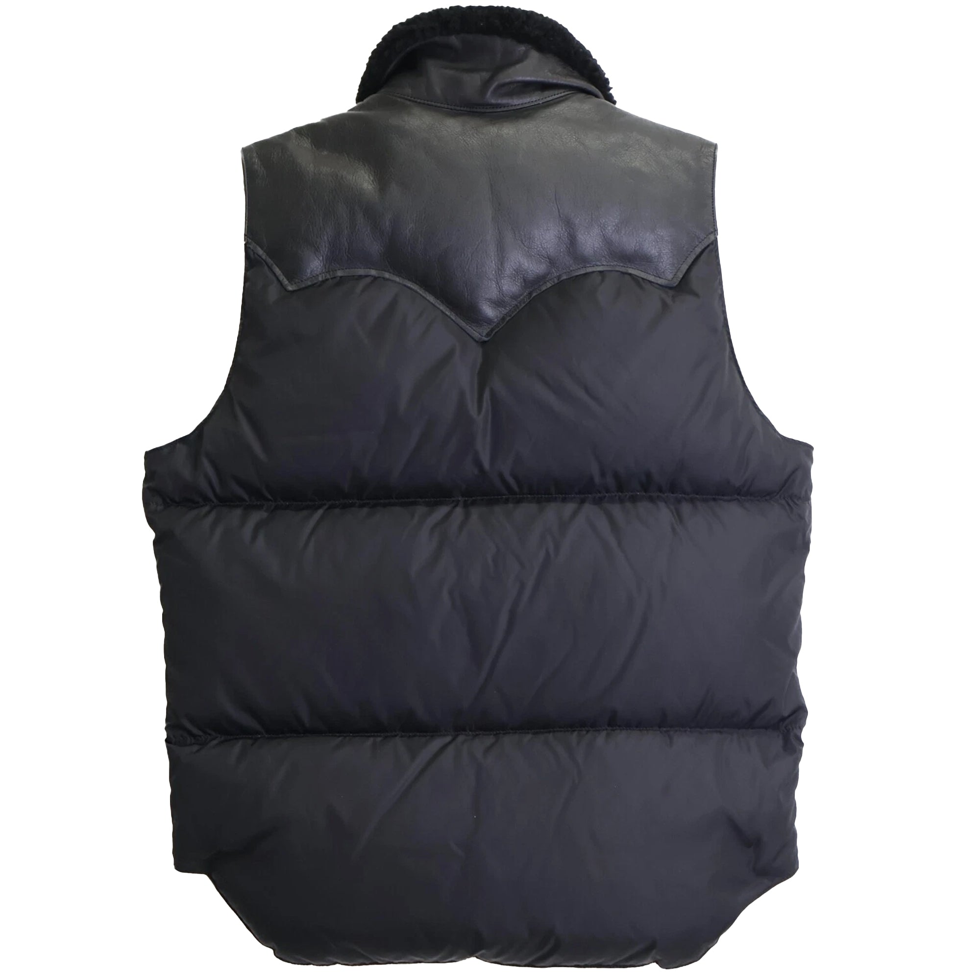 Christy Vest - Black