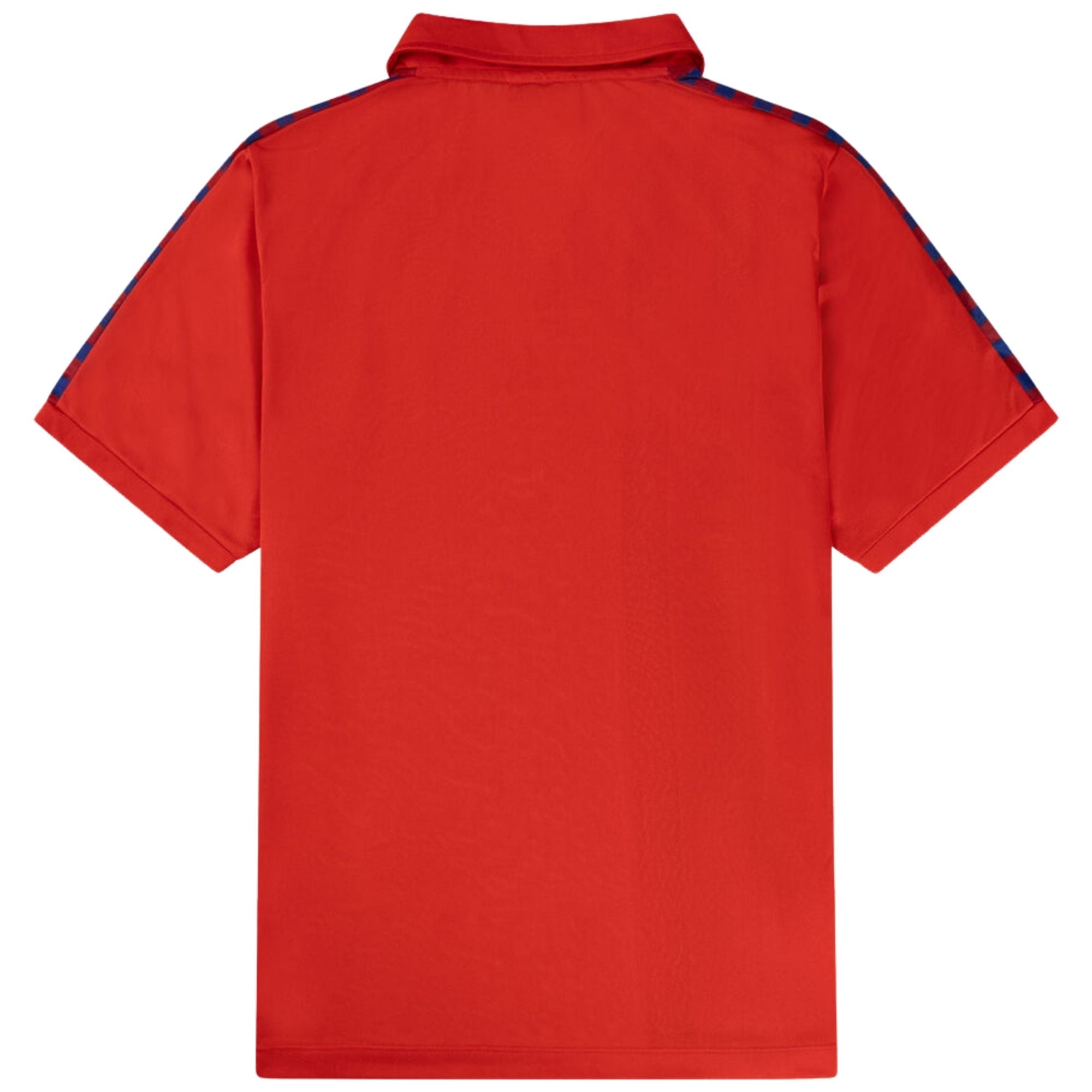 Meyba Blaugrana Third 81-85 Jersey - Red