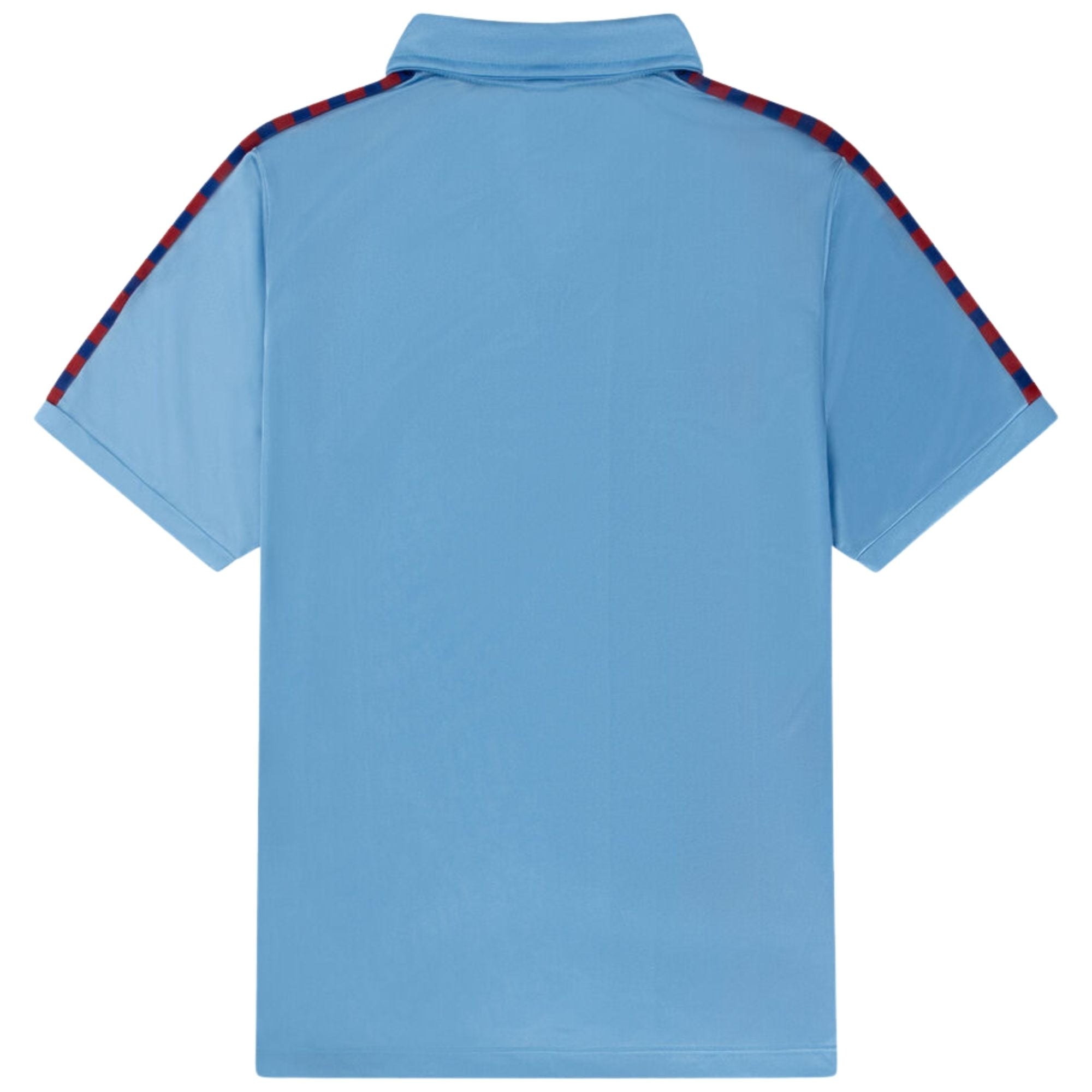 Meyba Blaugrana Away 1985-91 Jersey - Blue
