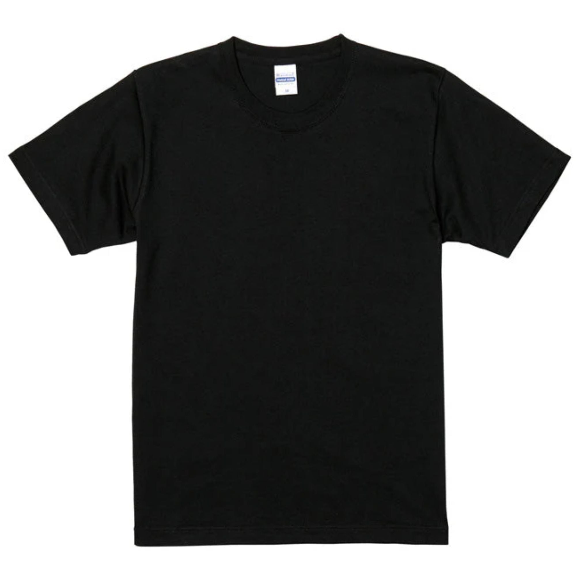 United Athle Authentic Super Heavyweight 7.1oz T-Shirt - Navy