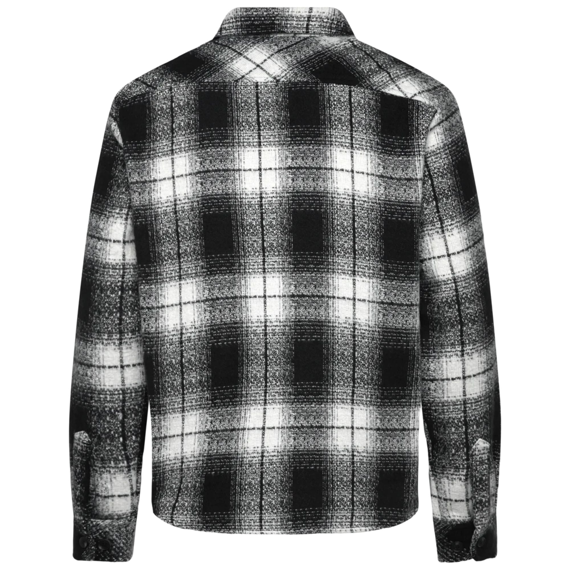Solid Clothing Rugi Shirt - Black