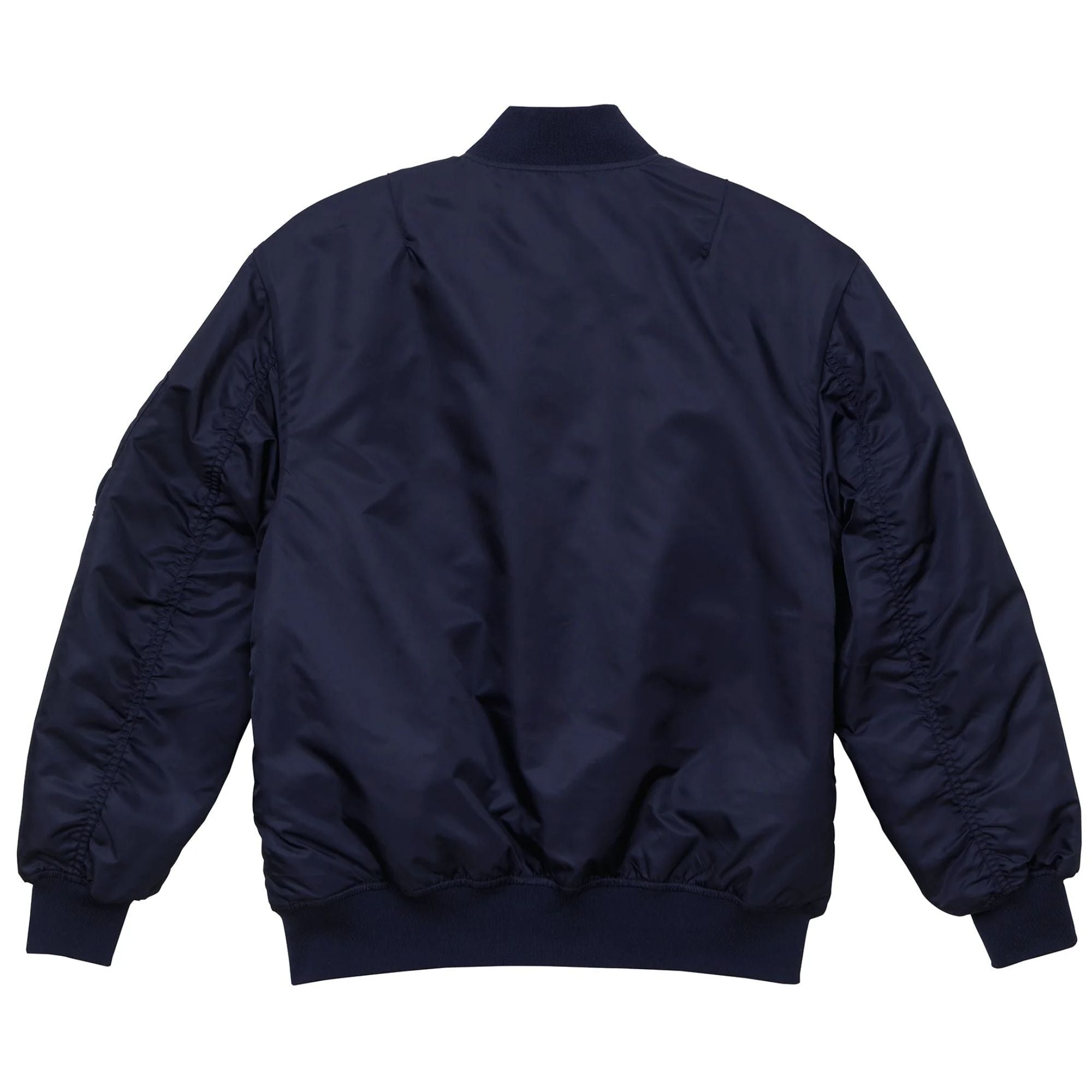United Athle Ma1 Jacket - Navy