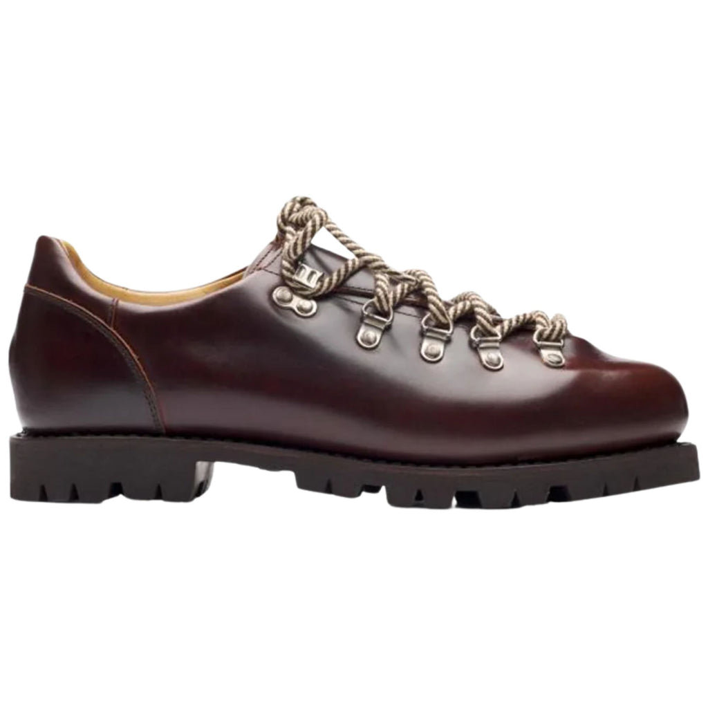 Paraboot Clusaz/Jannu - Marron