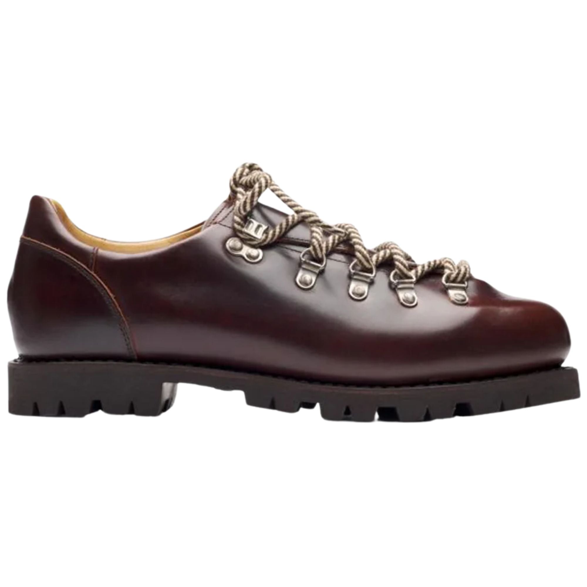 Clusaz/Jannu - Marron