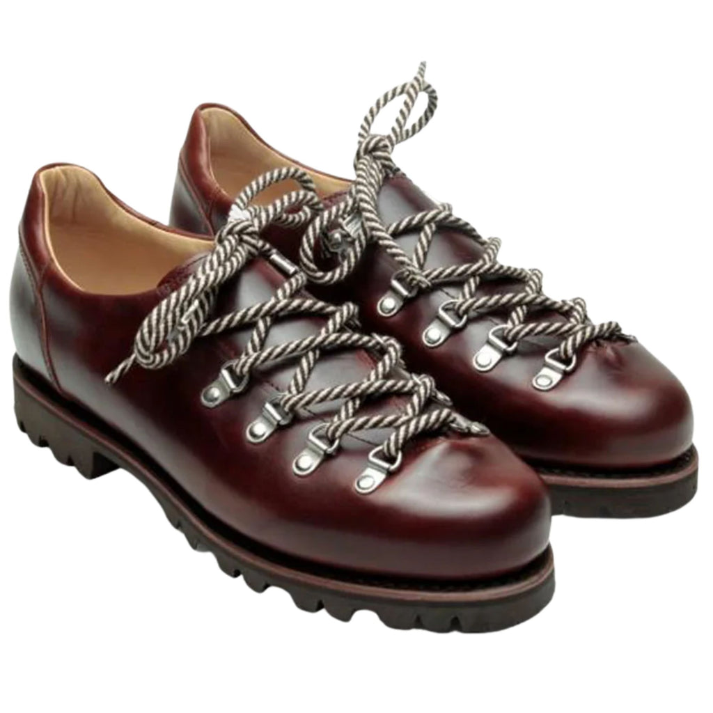 Paraboot Clusaz/Jannu - Marron