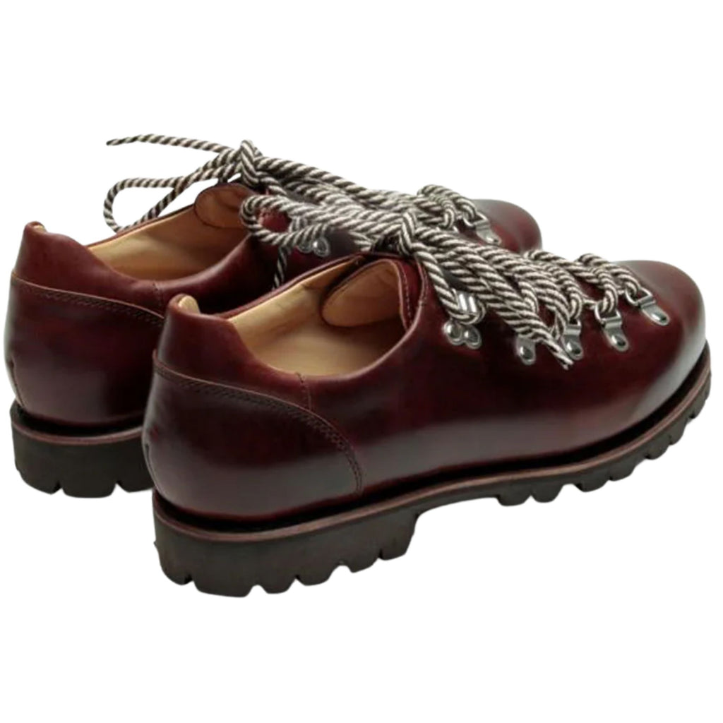 Paraboot Clusaz/Jannu - Marron