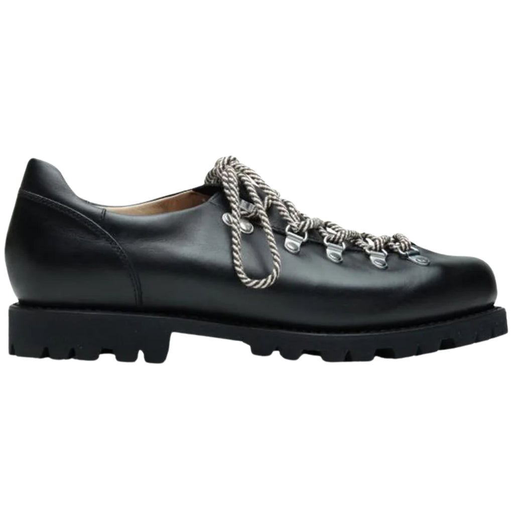 Paraboot Clusaz/Jannu - Black