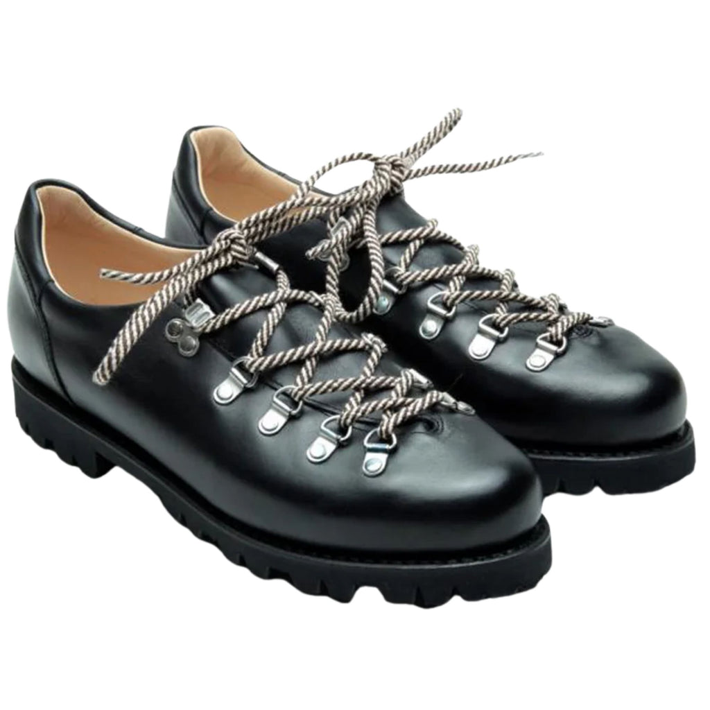Paraboot Clusaz/Jannu - Black