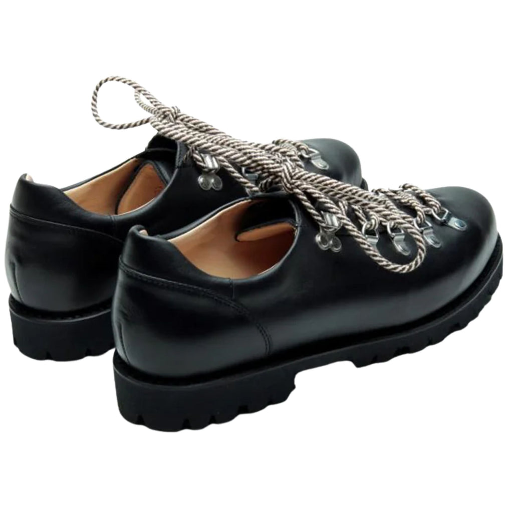 Paraboot Clusaz/Jannu - Black