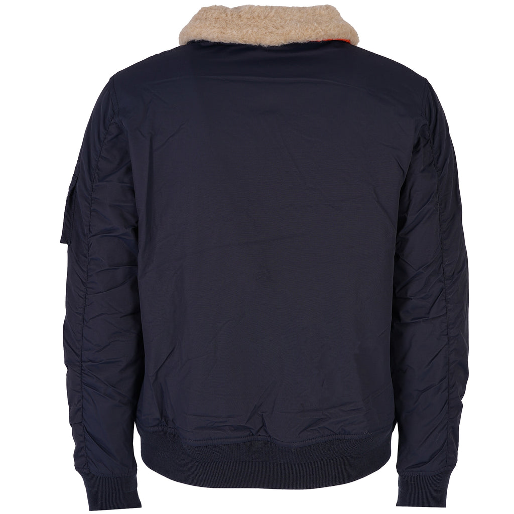 Schott NYC Airkraft Jacket - Navy