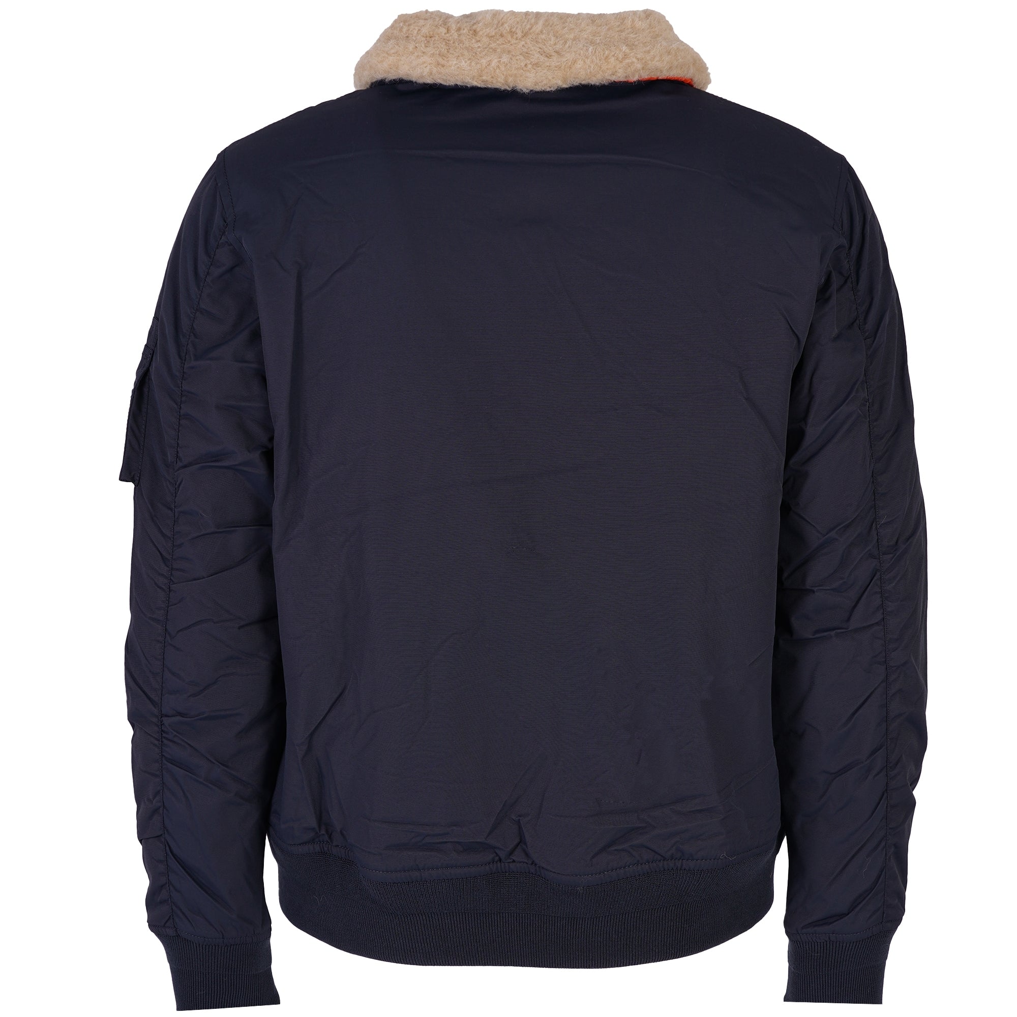 Schott NYC Airkraft Jacket - Navy