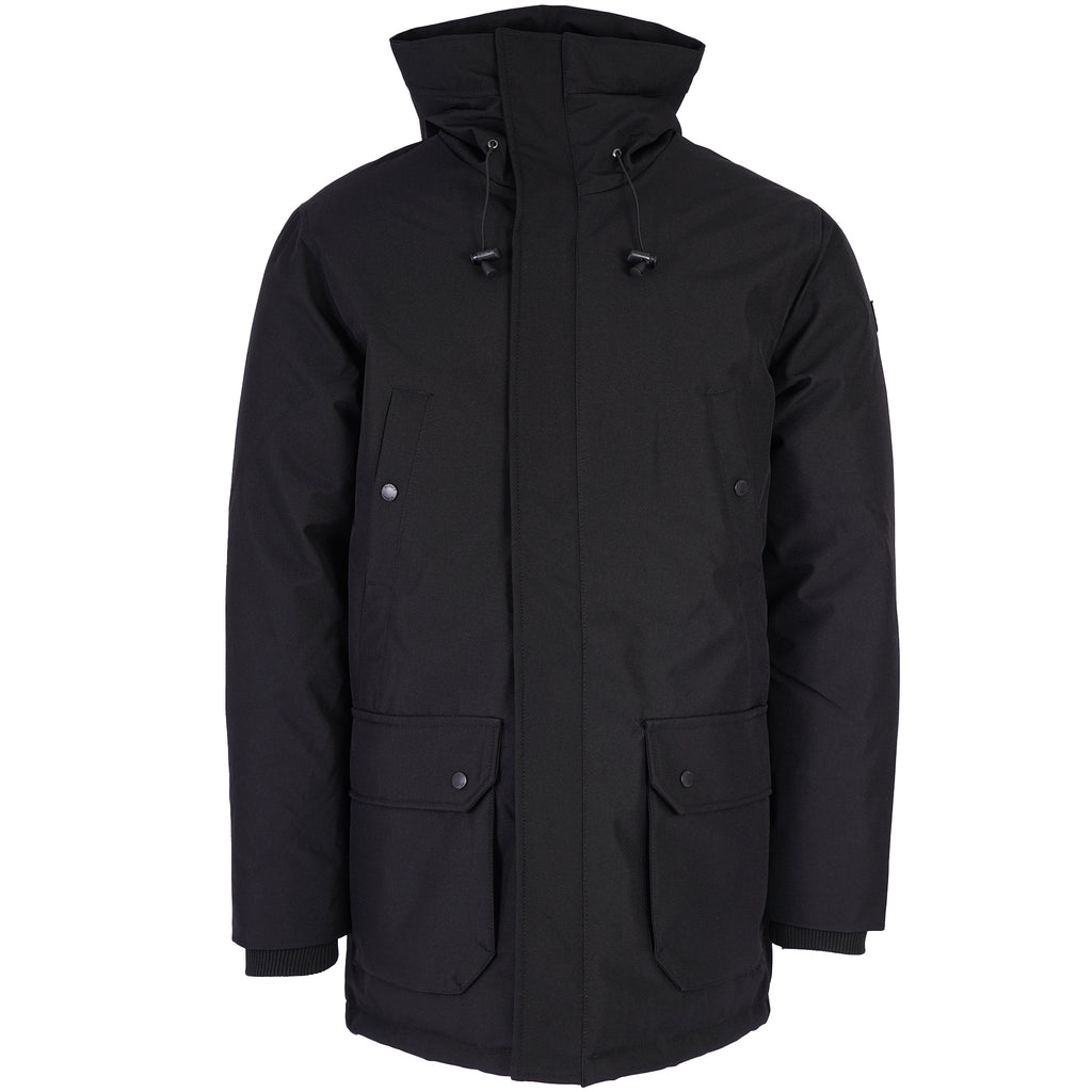 Schott NYC Elder Jacket - Black