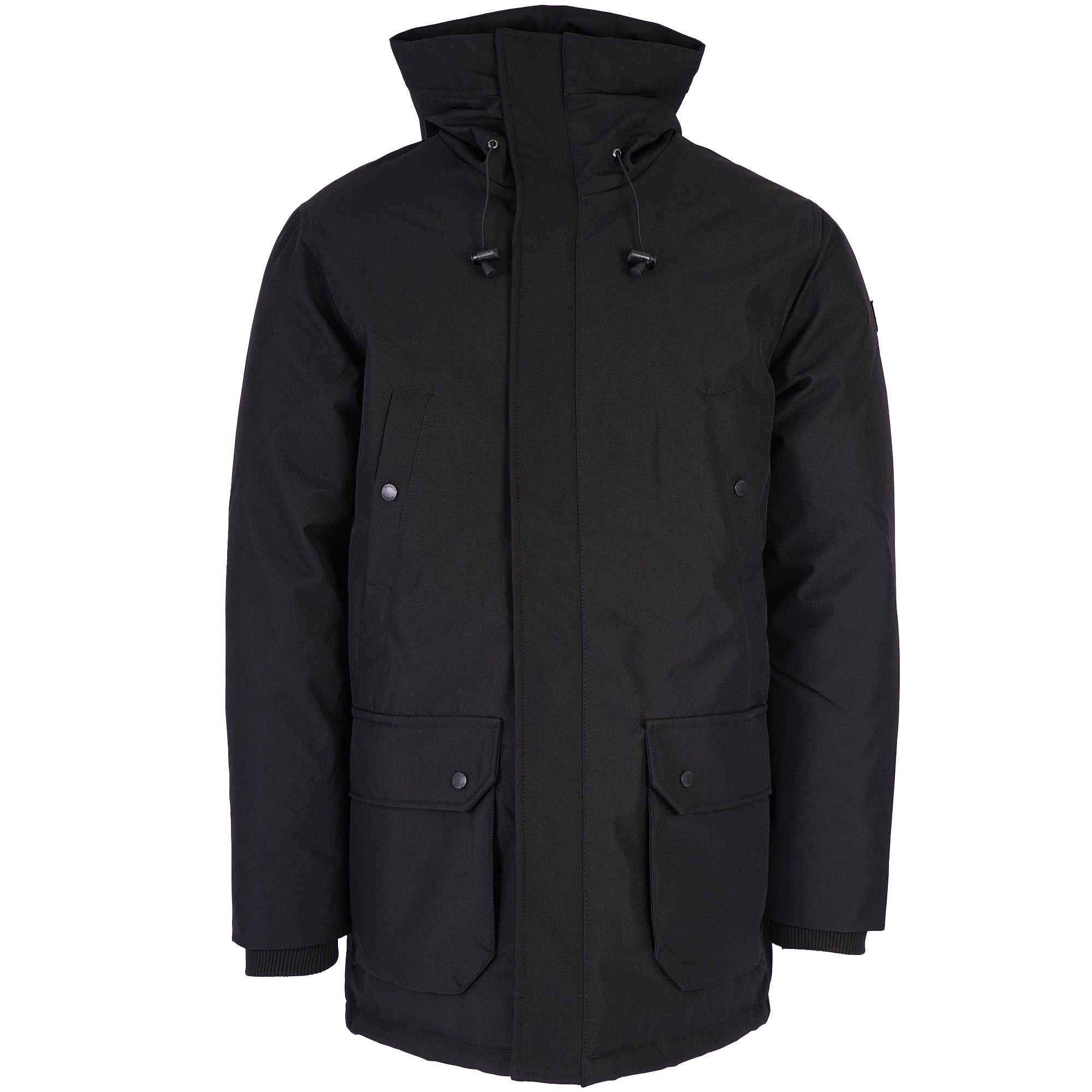 Schott NYC Elder Jacket - Black