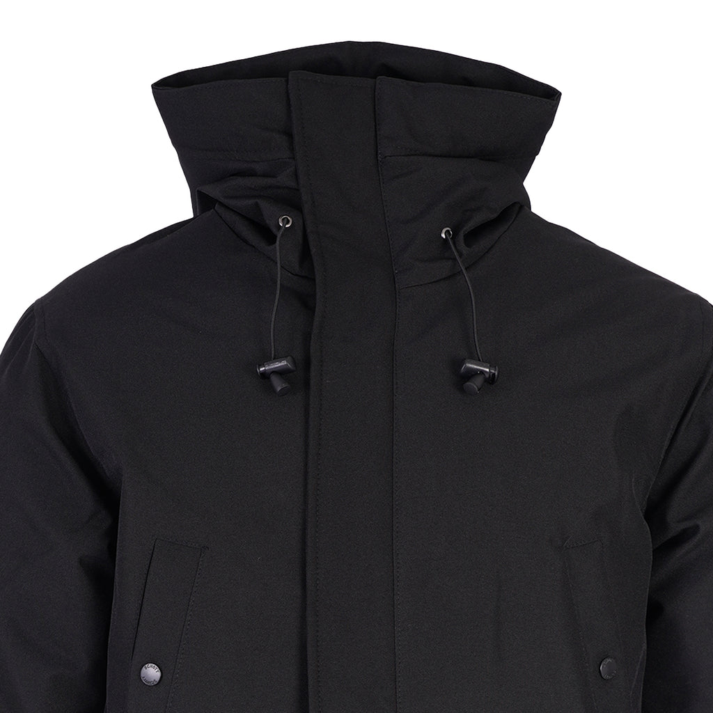 Schott NYC Elder Jacket - Black