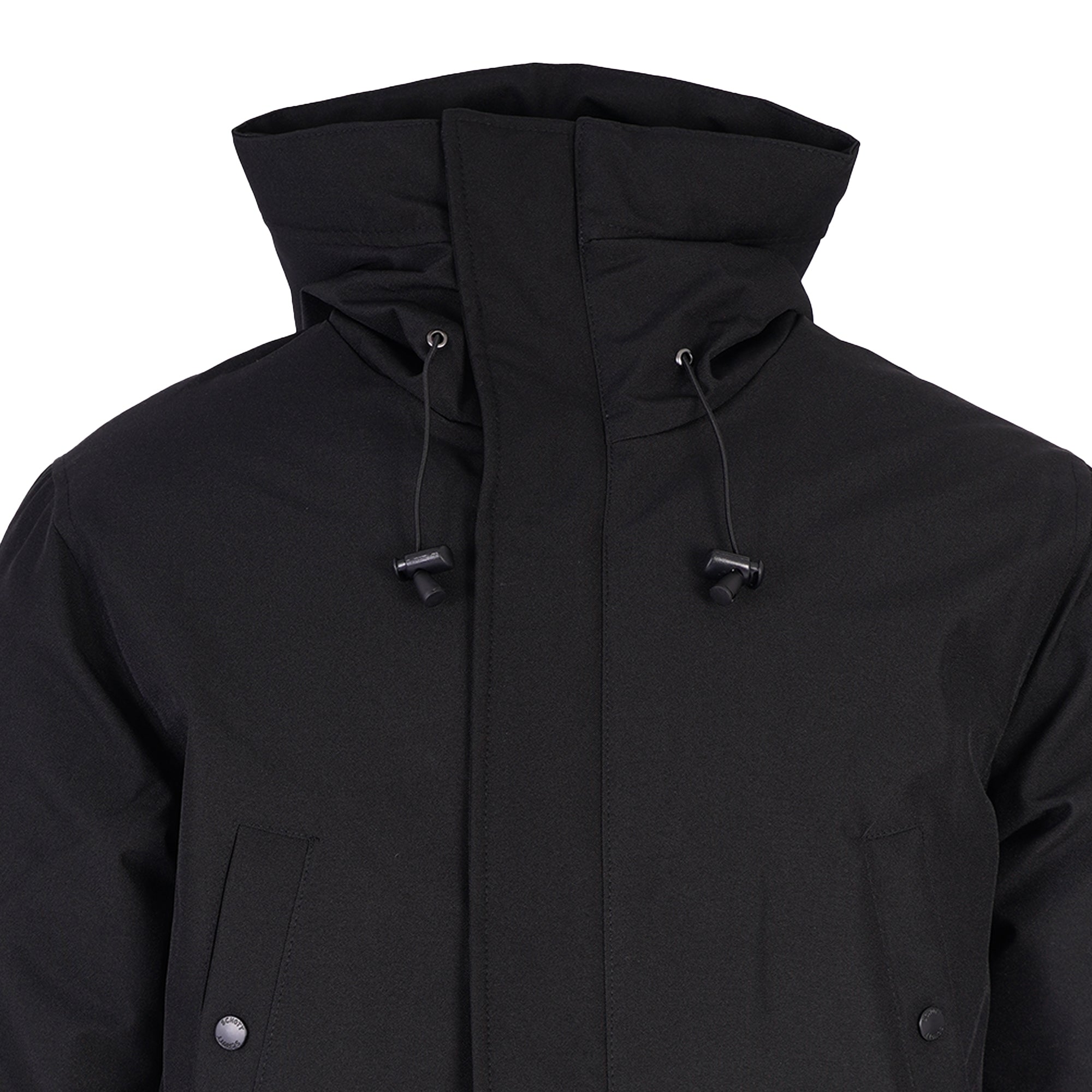 Schott NYC Elder Jacket - Black