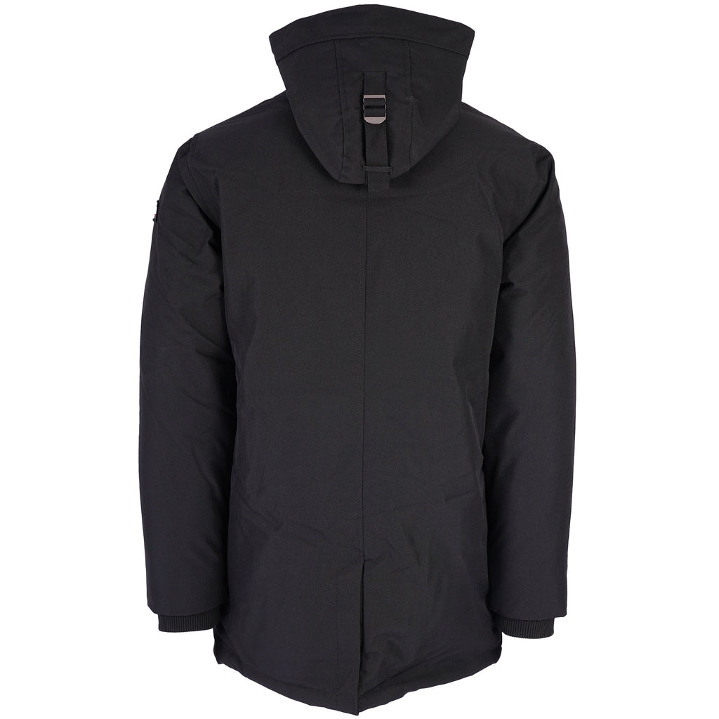 Schott NYC Elder Jacket - Black