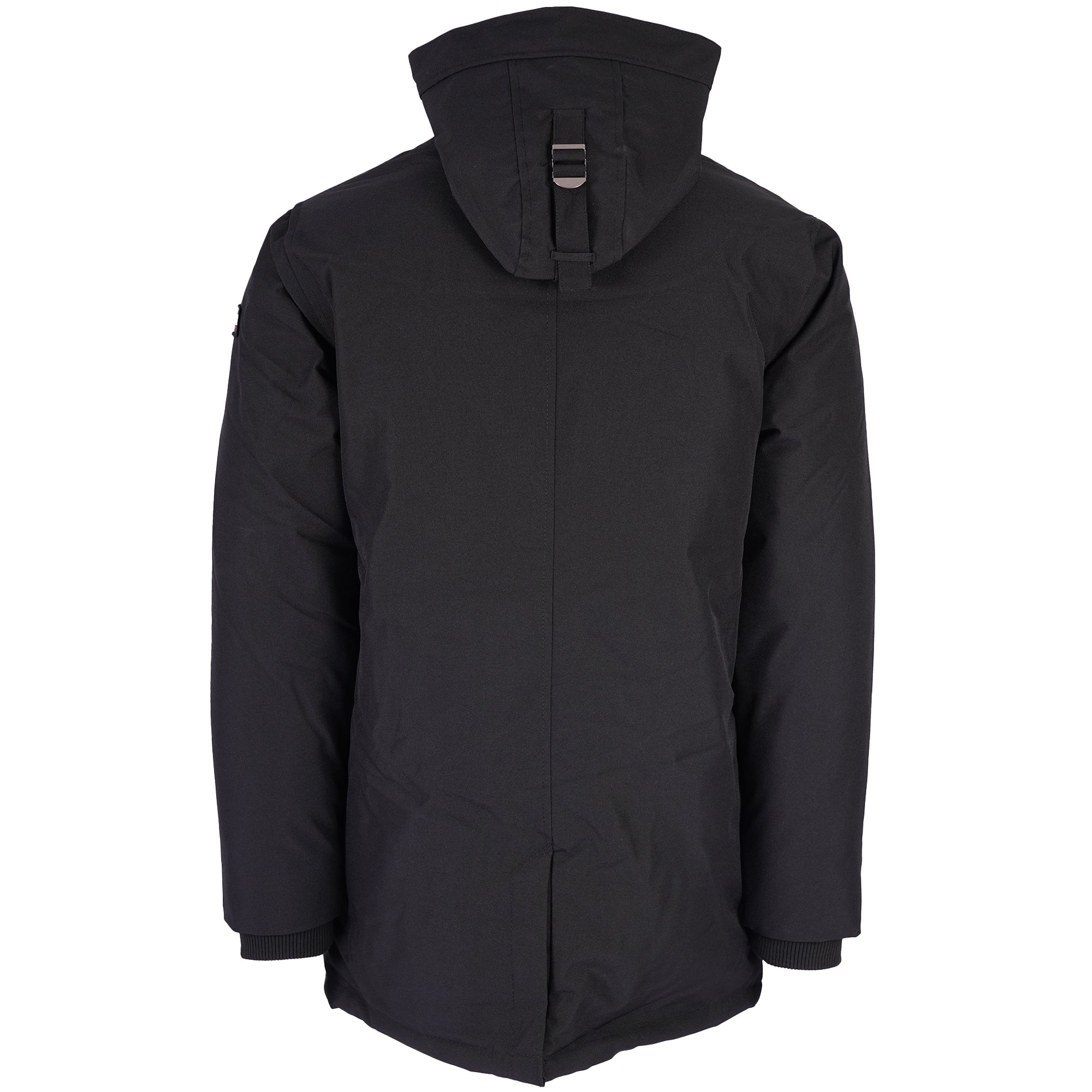 Schott NYC Elder Jacket - Black