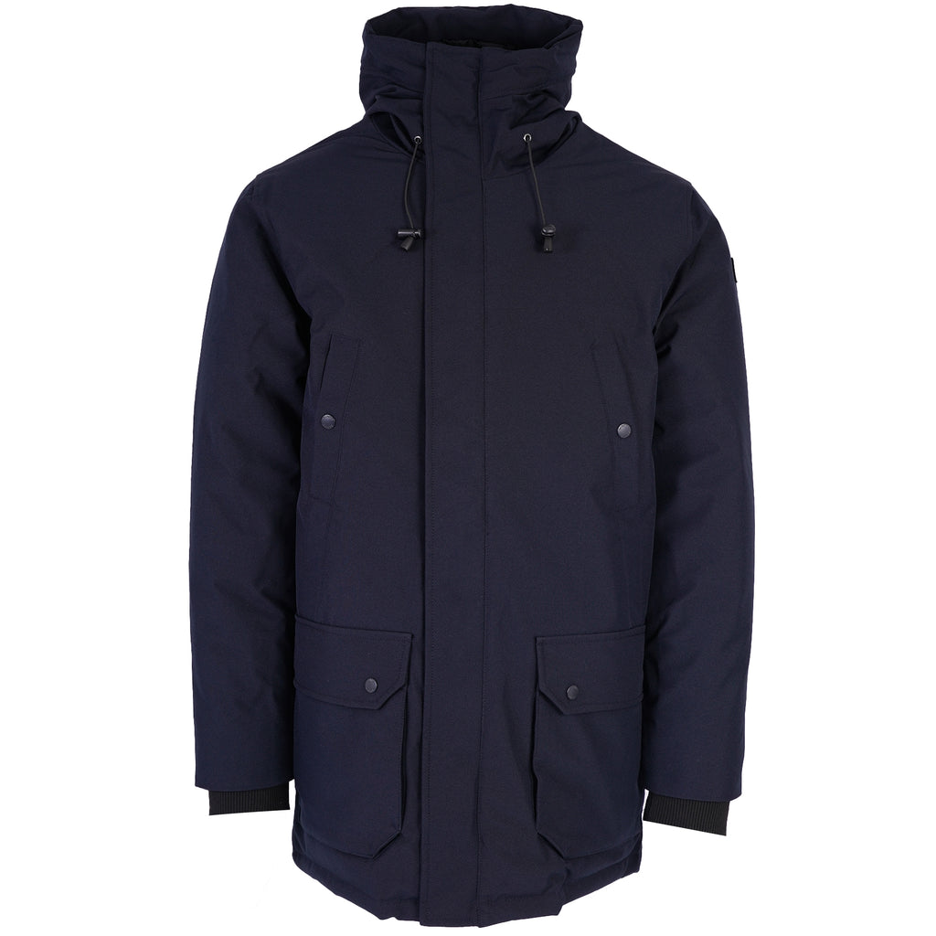 Schott NYC Elder Jacket - Black