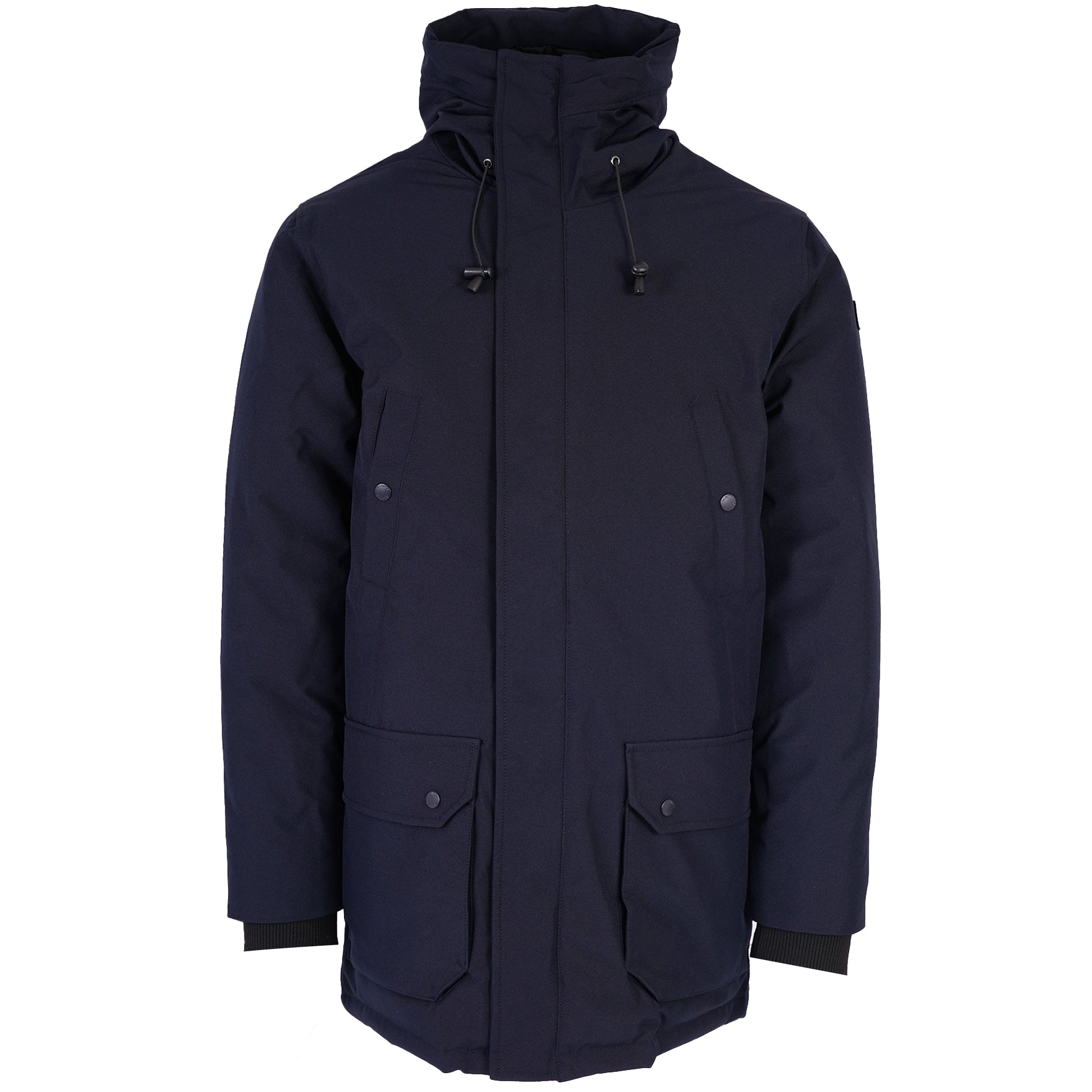 Schott NYC Elder Jacket - Black