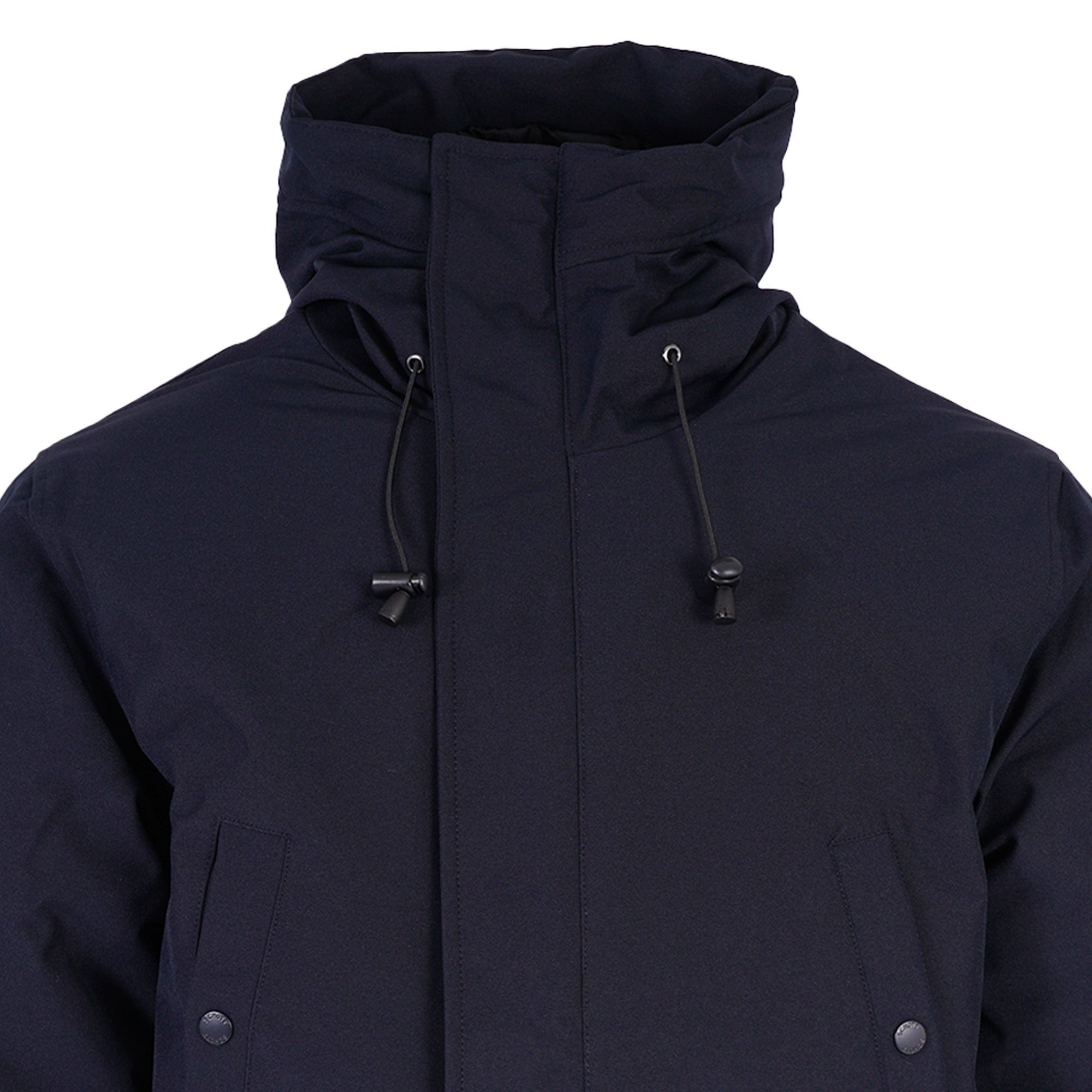 Schott NYC Elder Jacket - Black