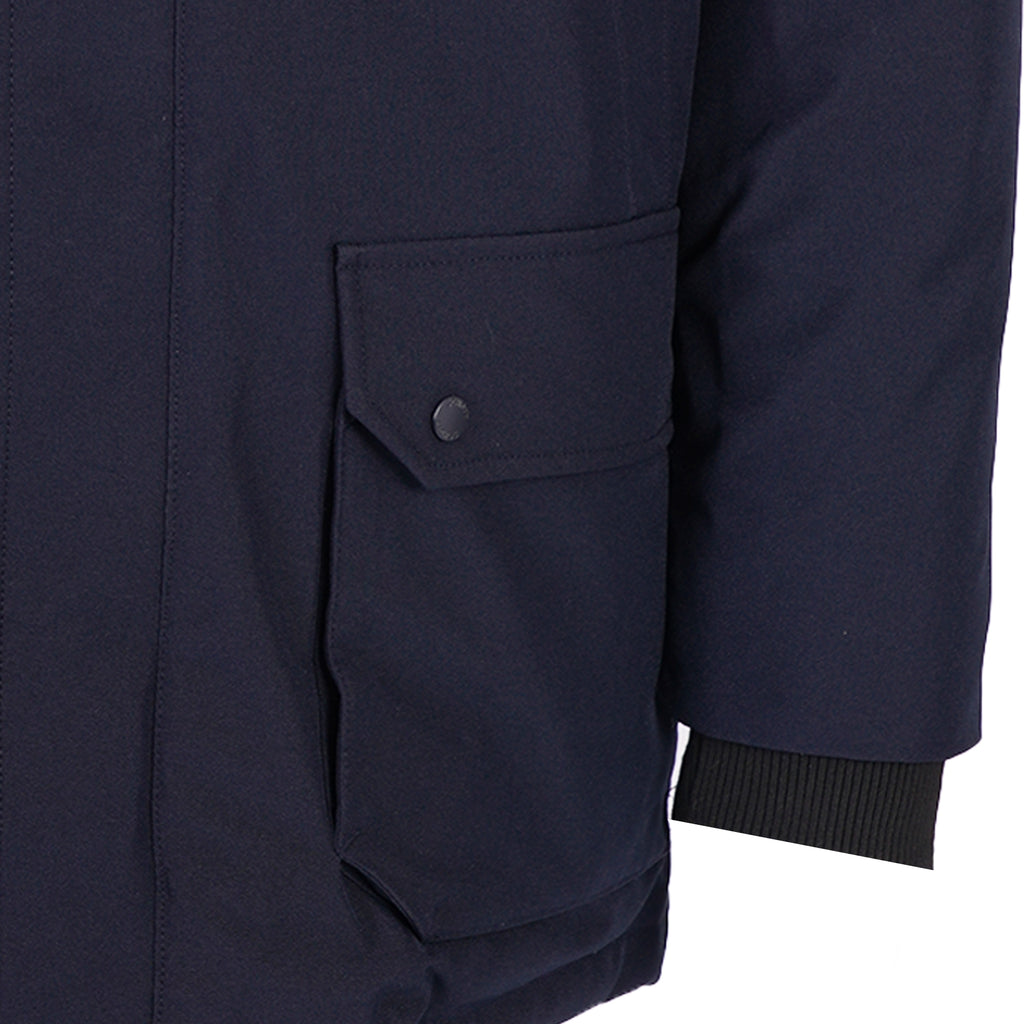 Schott NYC Elder Jacket - Black