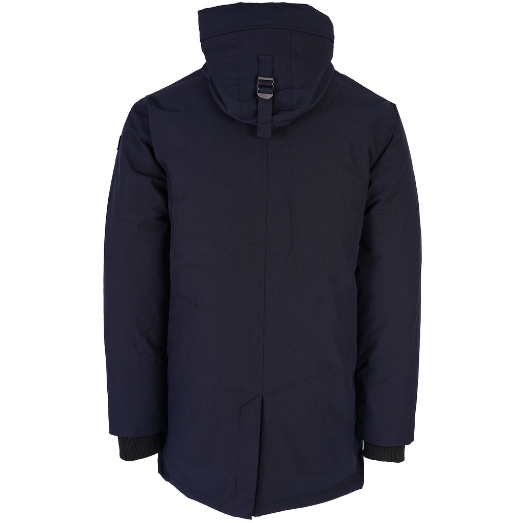 Schott NYC Elder Jacket - Black