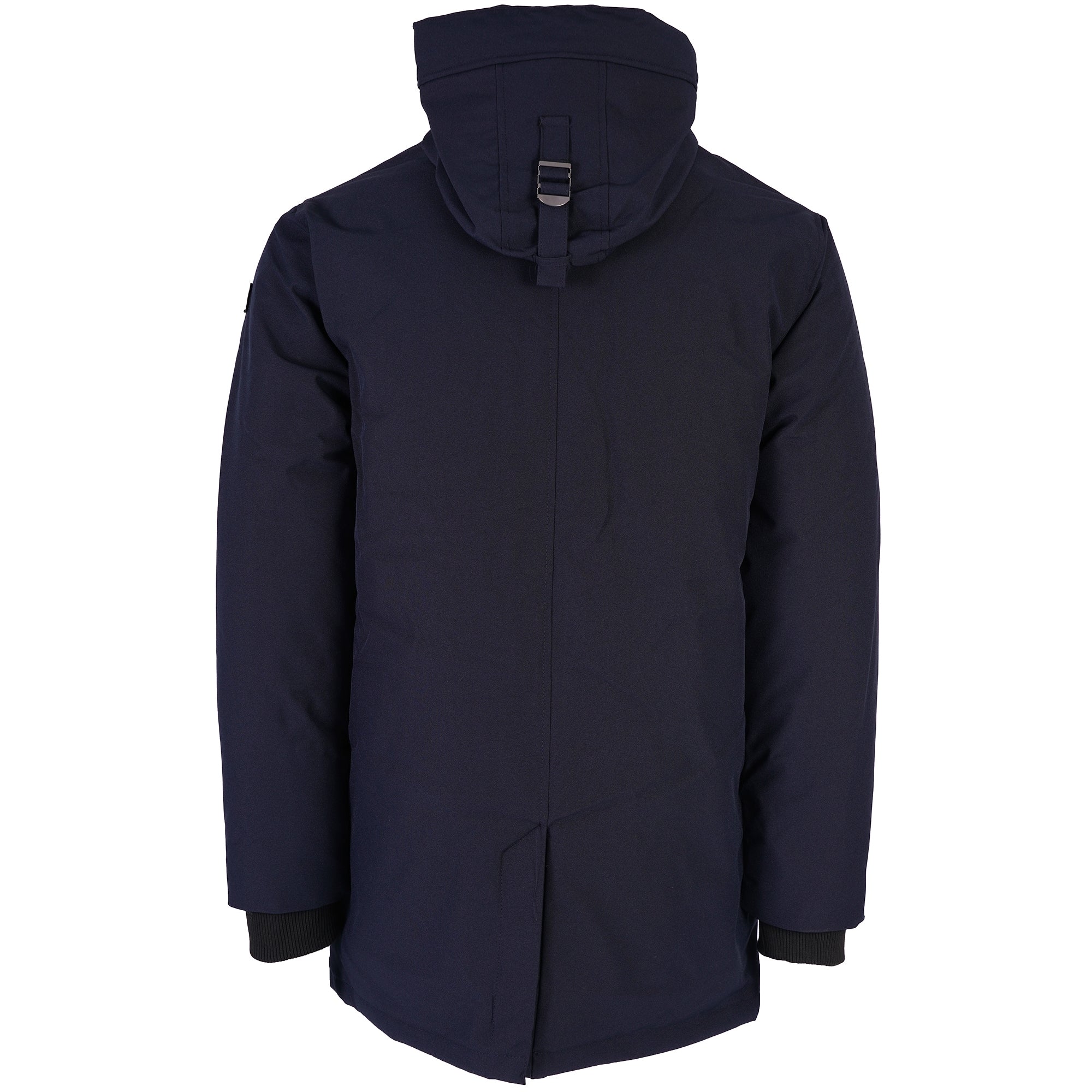 Schott NYC Elder Jacket - Black