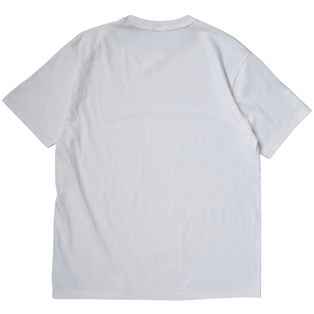 Big John Denim 2-PACK T-Shirt - White