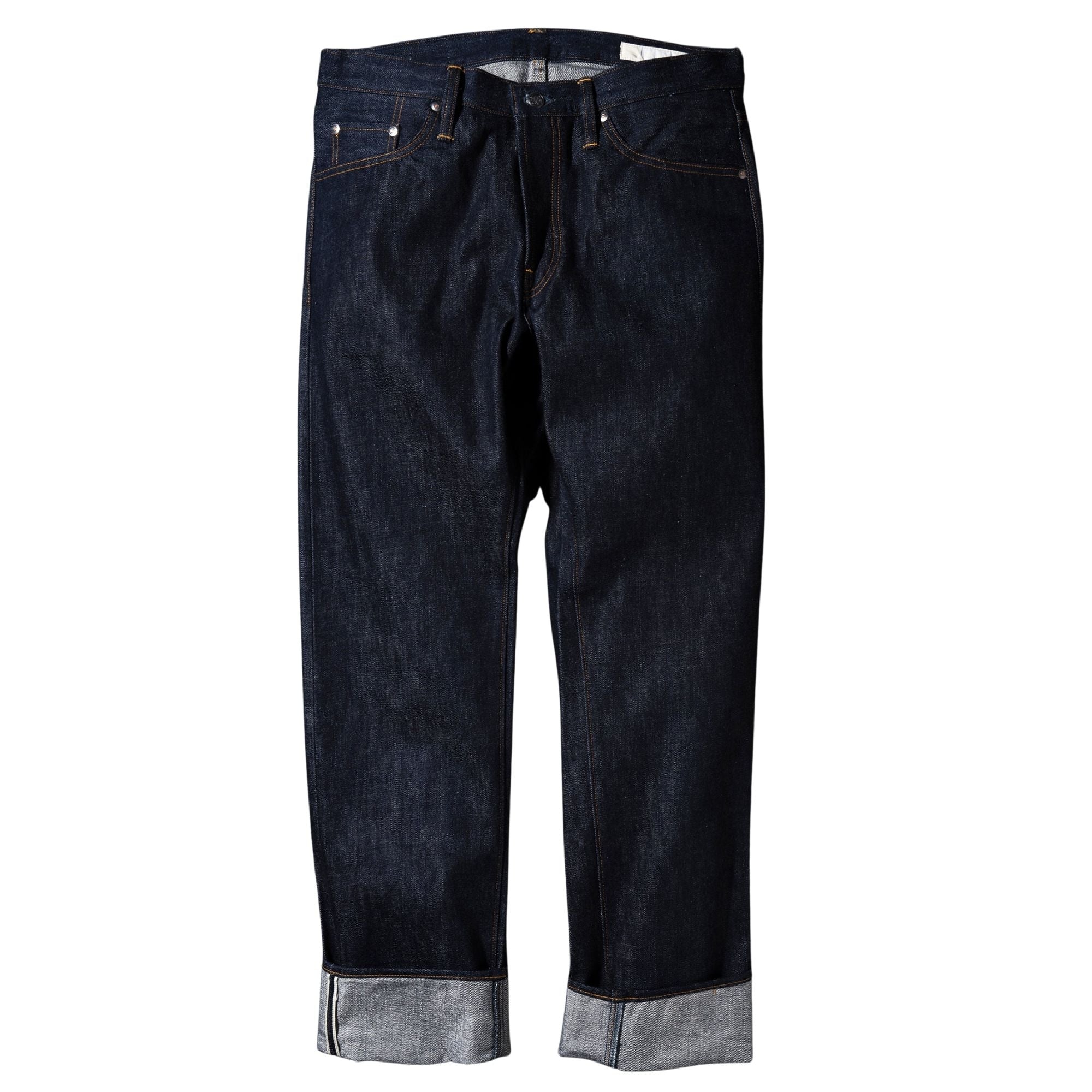 R008 Rare Jeans - Indigo