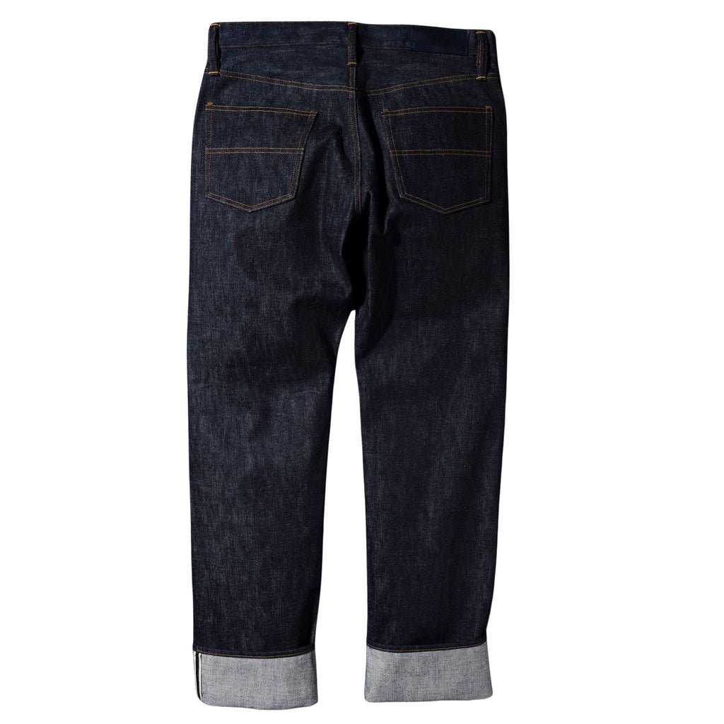 Big John Denim R008 Rare Jeans - Indigo