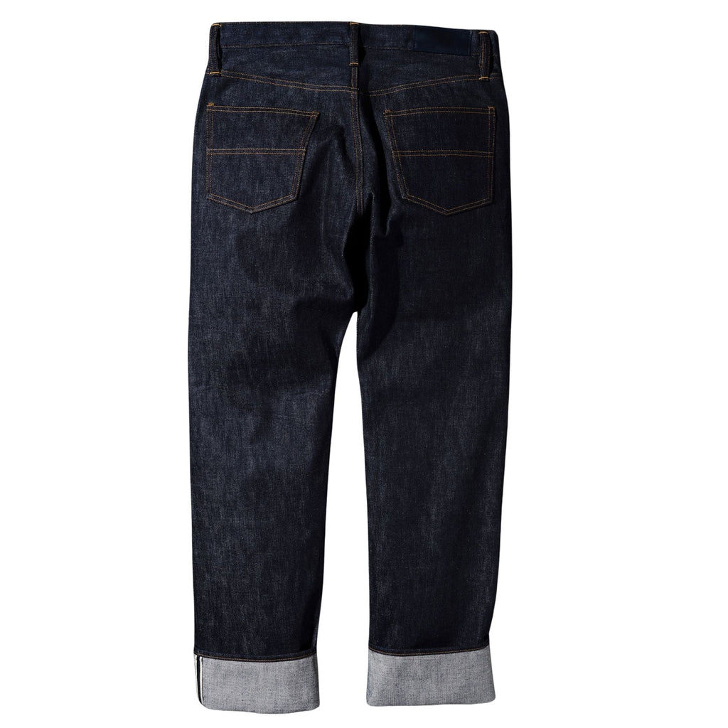 Big John Denim R008 Rare Jeans - Indigo