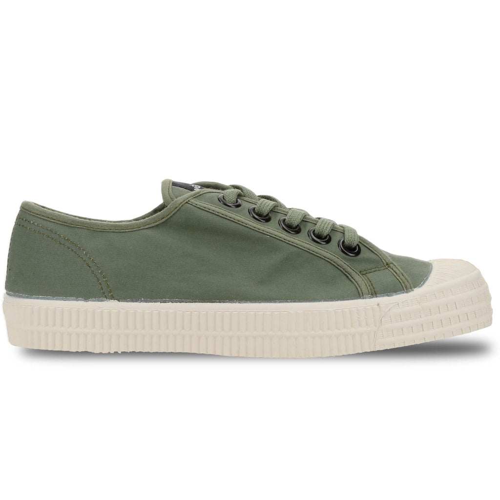 Novesta Shoes Star Master Wax - Sage