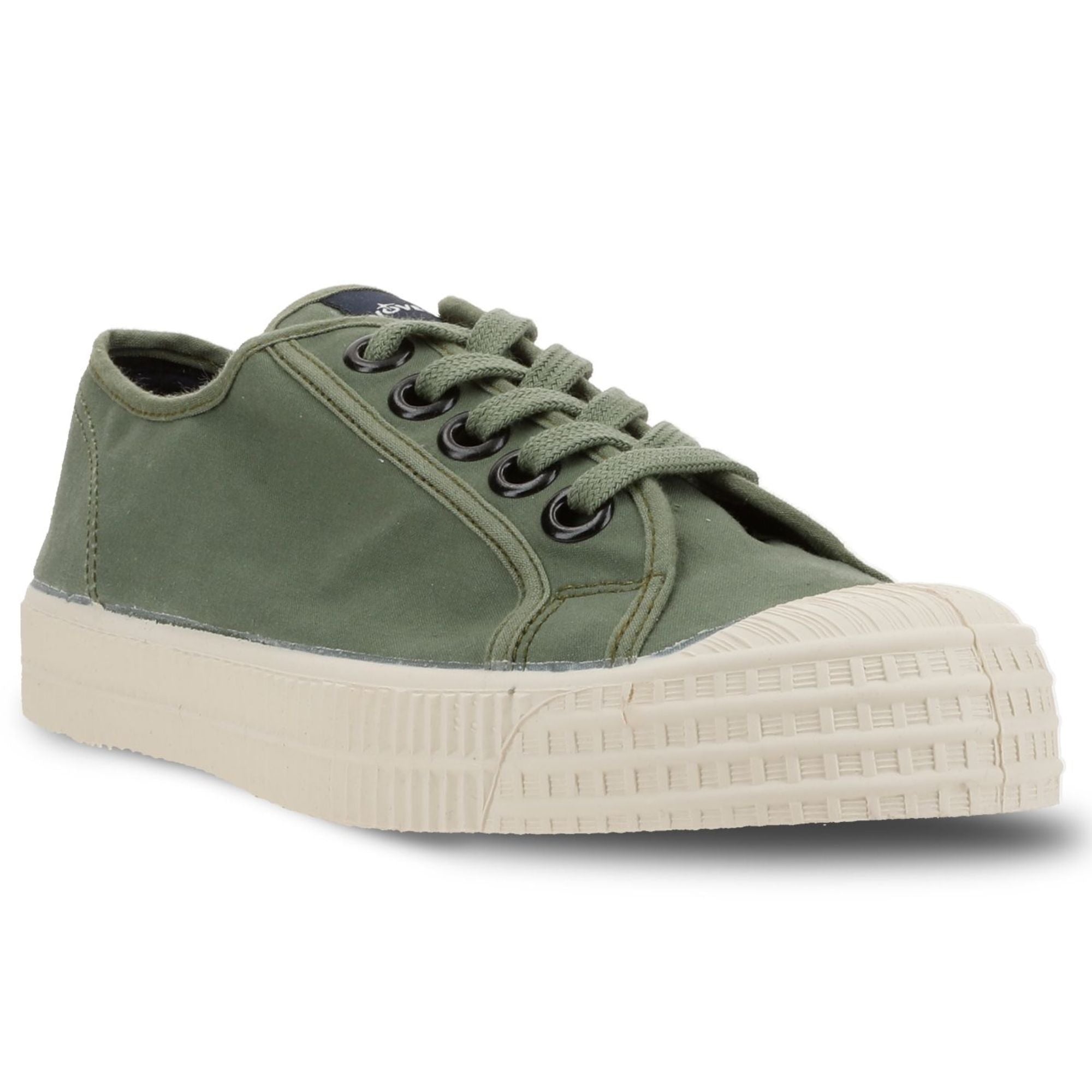 Novesta Shoes Star Master Wax - Sage