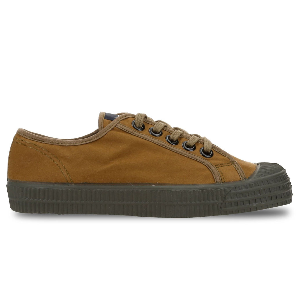 Novesta Shoes Star Master Wax - Bark