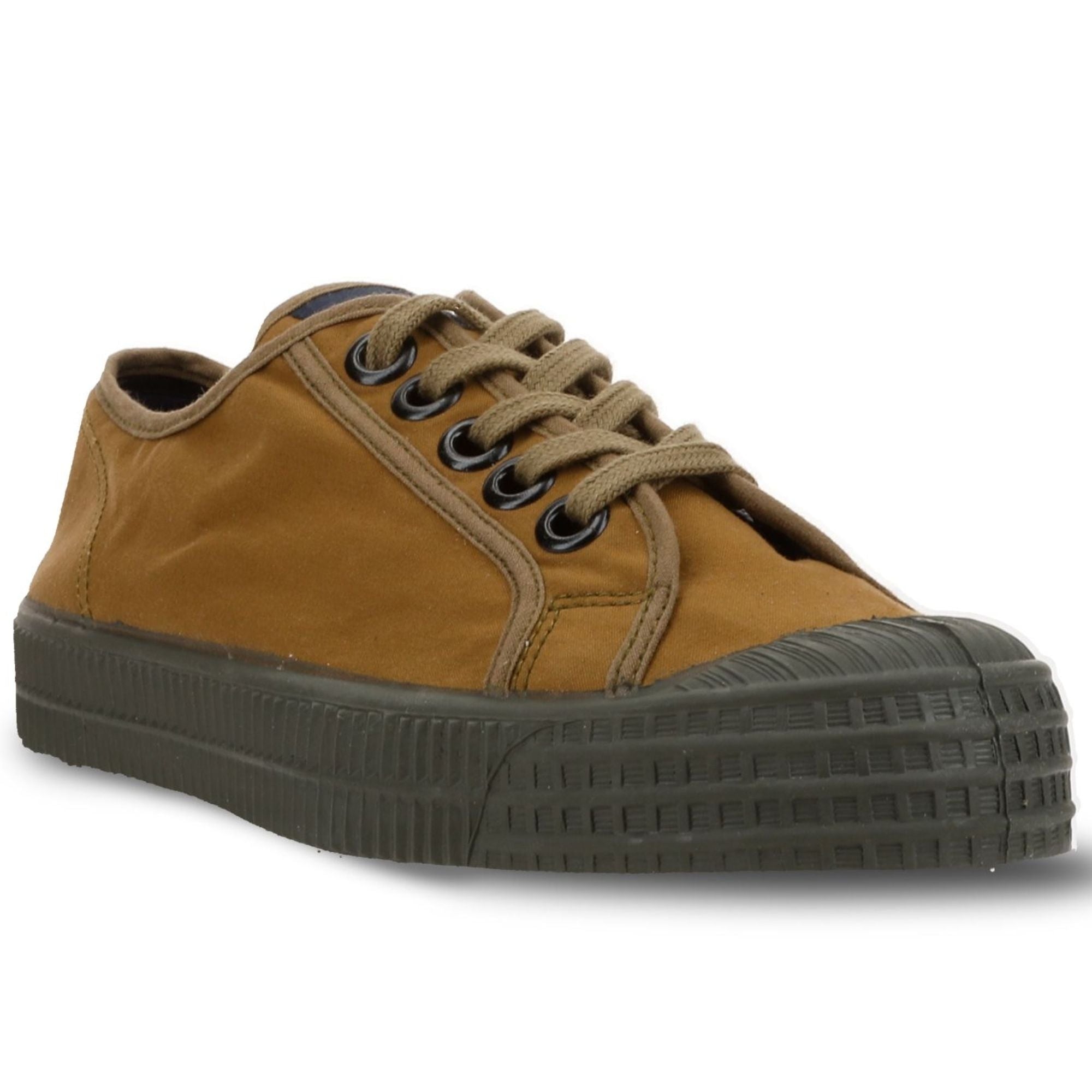 Novesta Shoes Star Master Wax - Bark