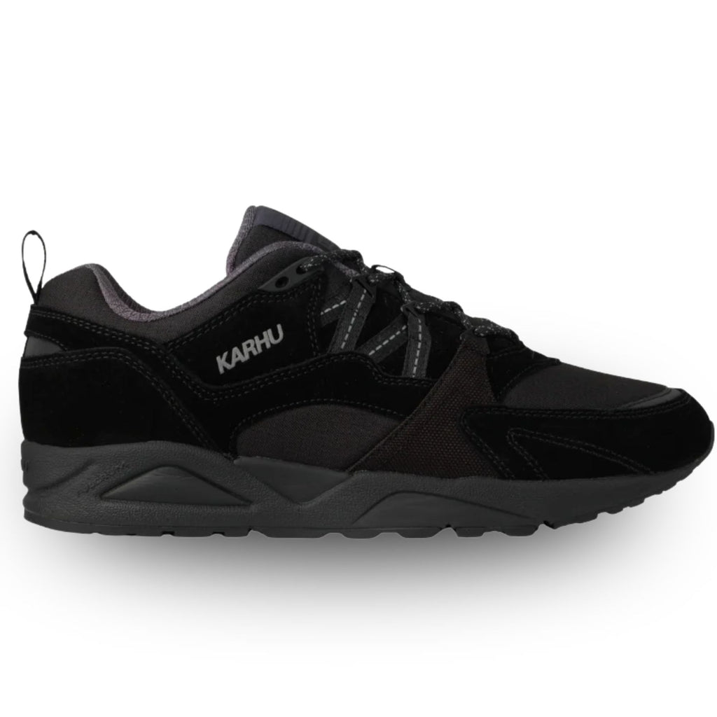 Karhu Fusion 2.0 - Jet Black