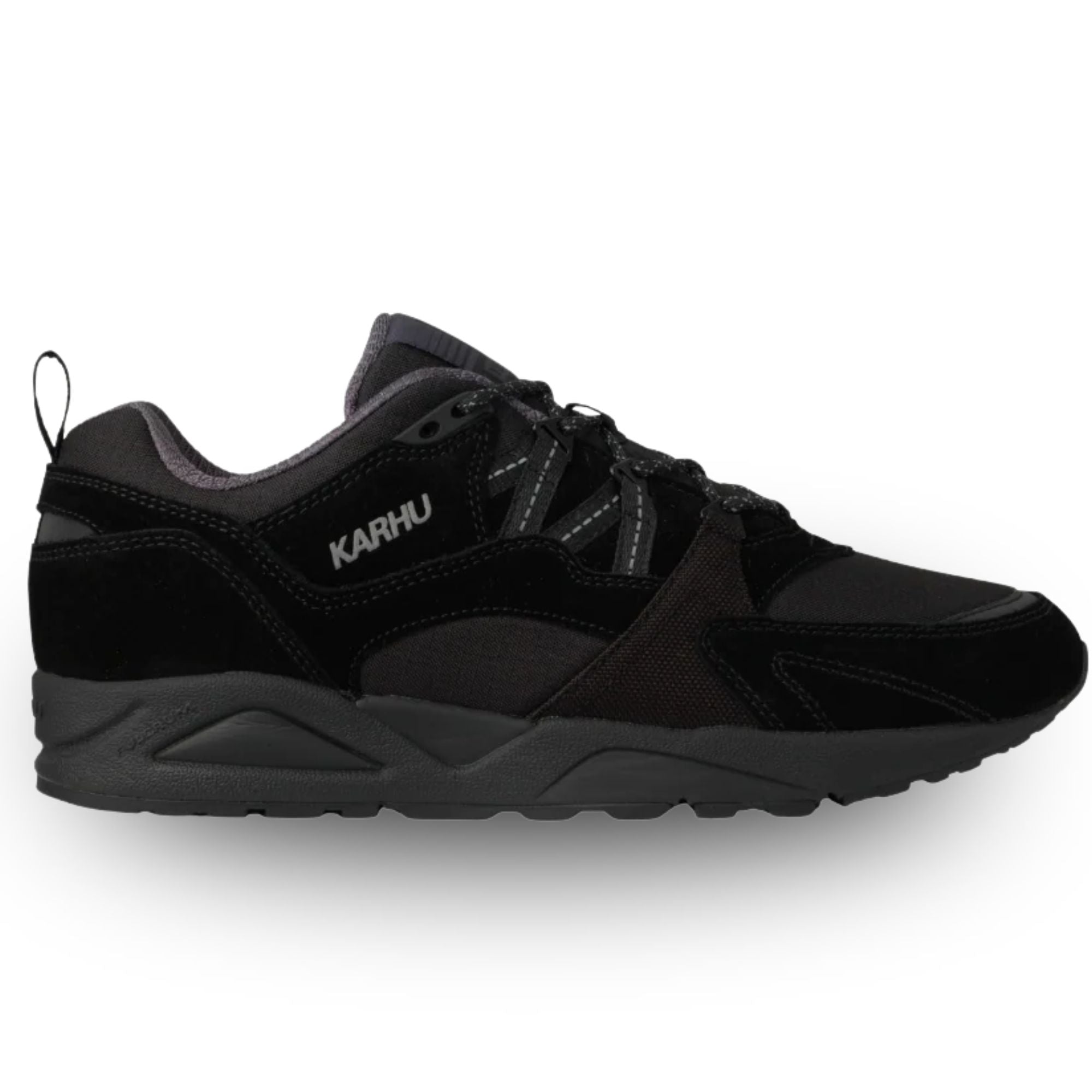 Karhu Fusion 2.0 - Jet Black