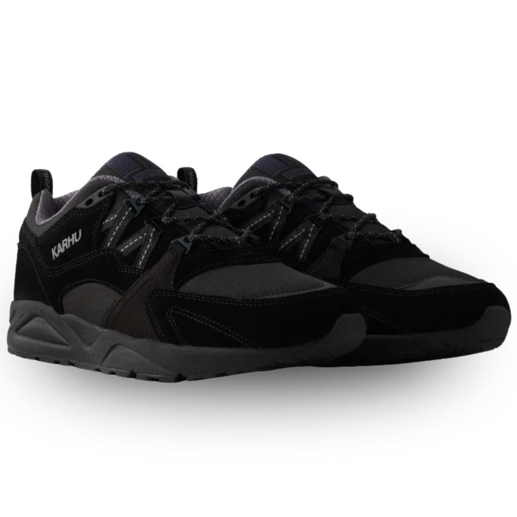 Karhu Fusion 2.0 - Jet Black