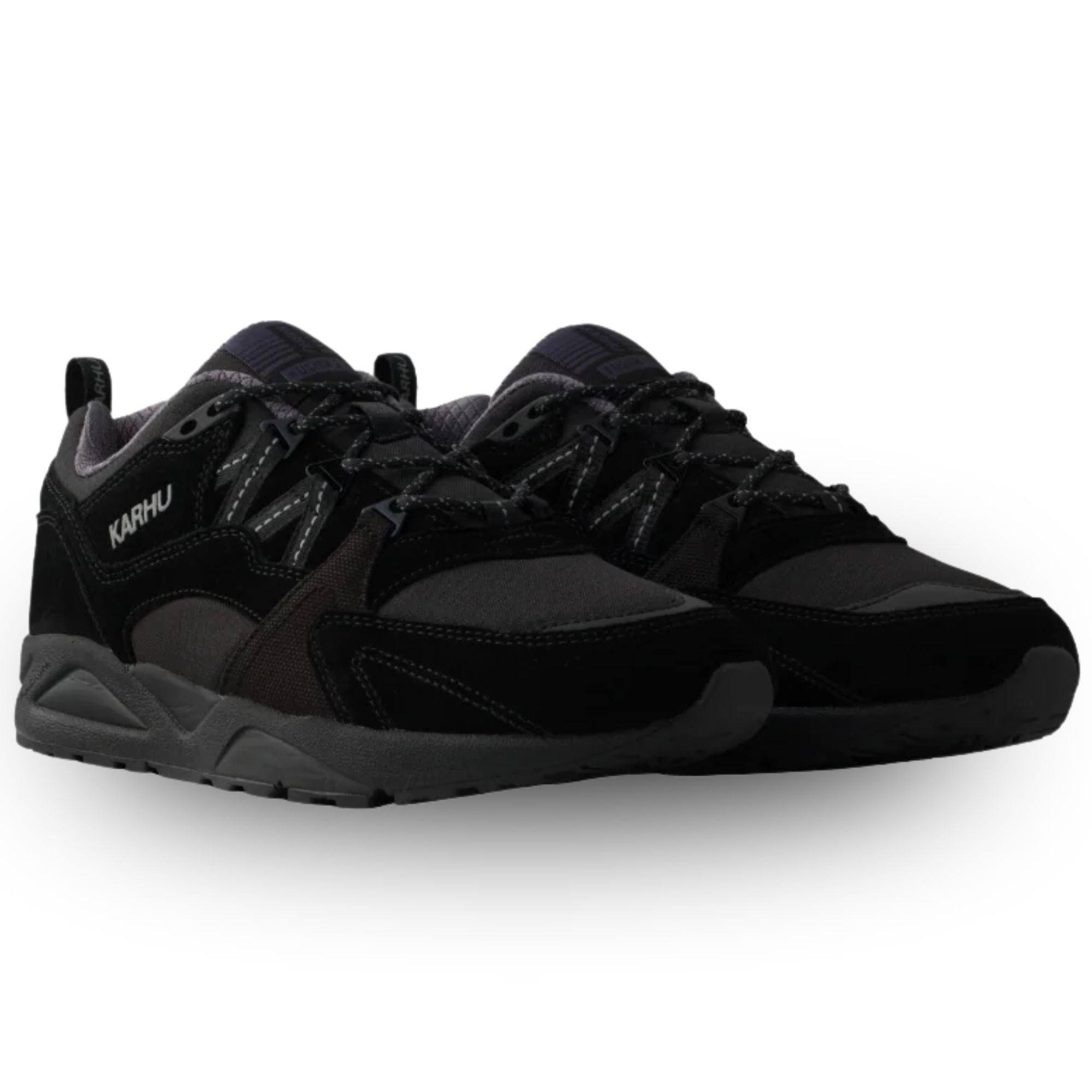 Karhu Fusion 2.0 - Jet Black