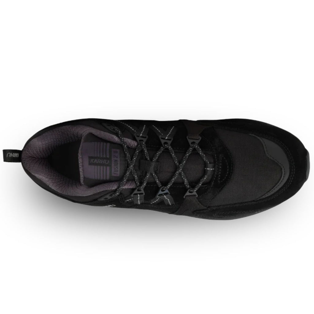 Karhu Fusion 2.0 - Jet Black