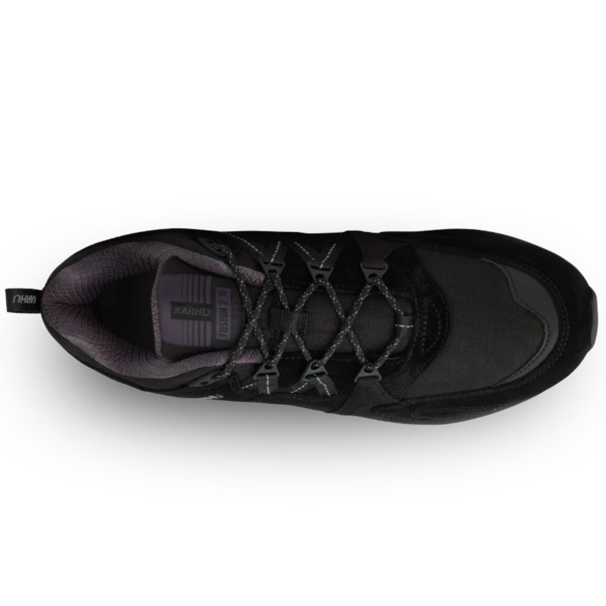 Karhu Fusion 2.0 - Jet Black