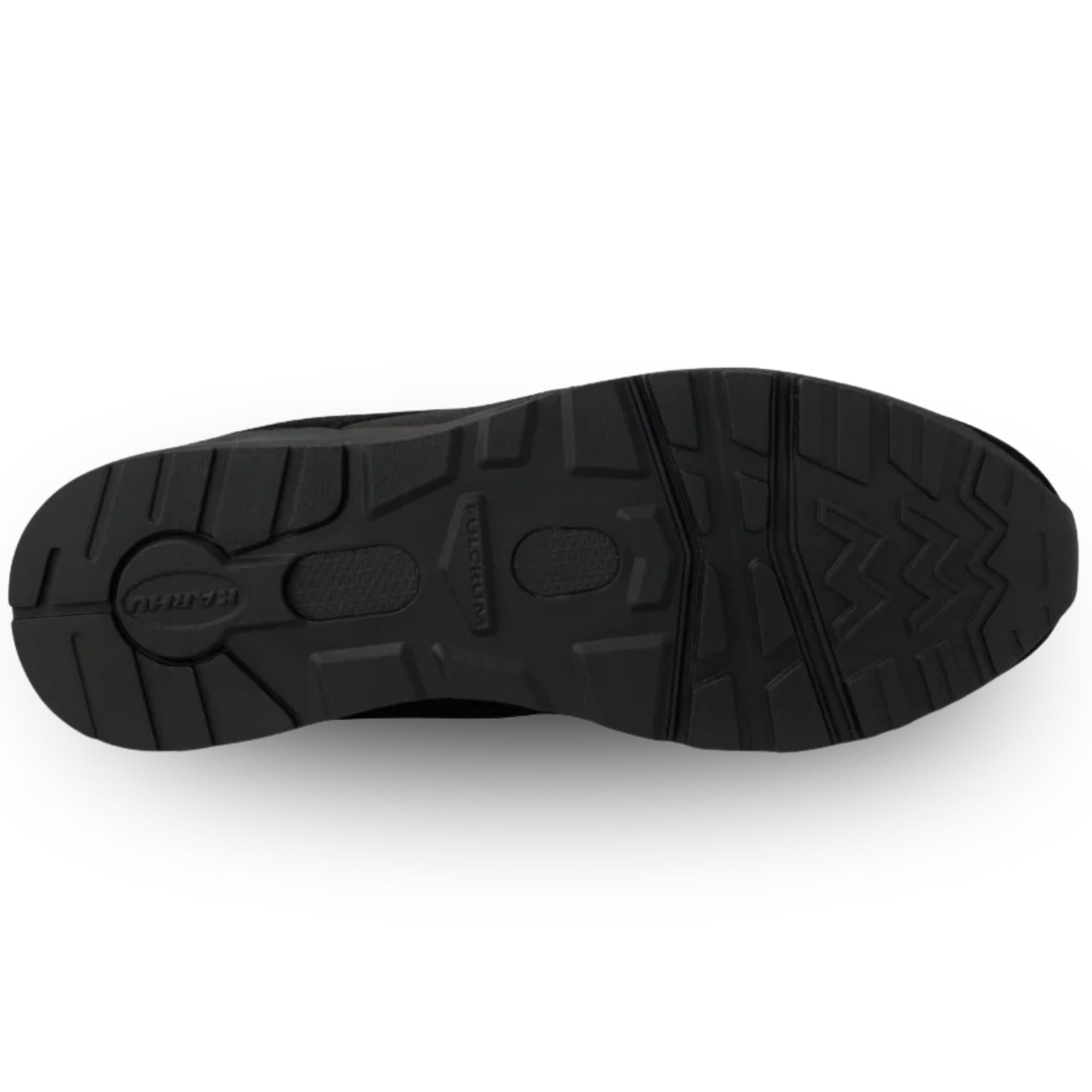 Karhu Fusion 2.0 - Jet Black