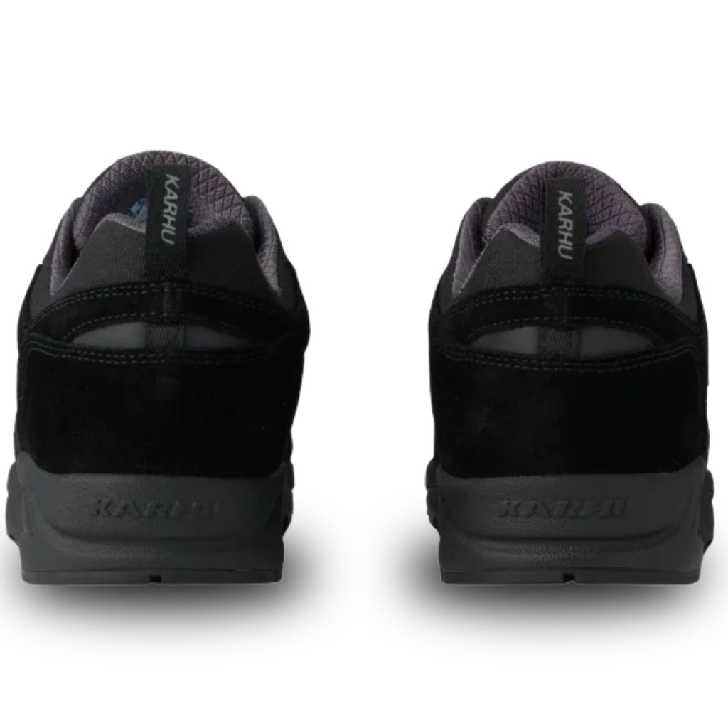 Karhu Fusion 2.0 - Jet Black