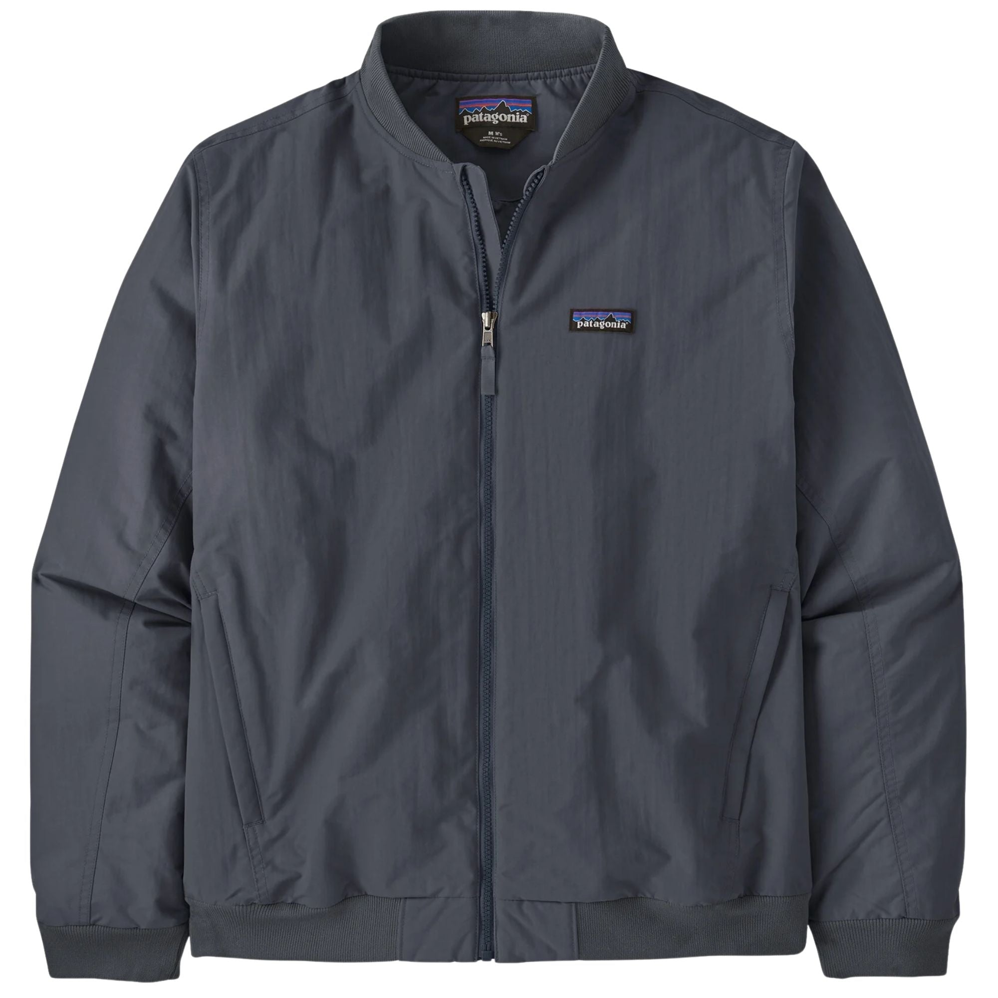 Patagonia Isthmus Deck Jacket - Blue
