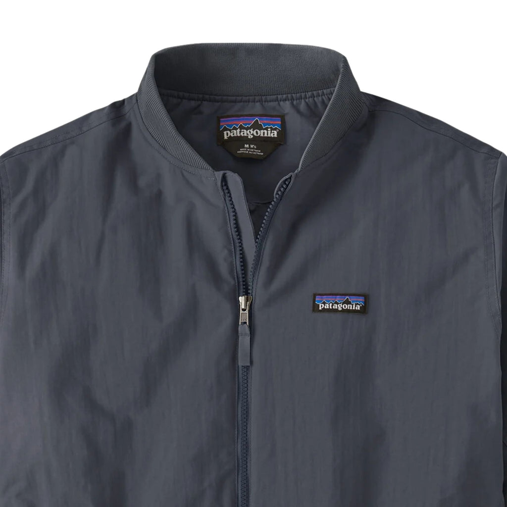 Patagonia Isthmus Deck Jacket - Blue