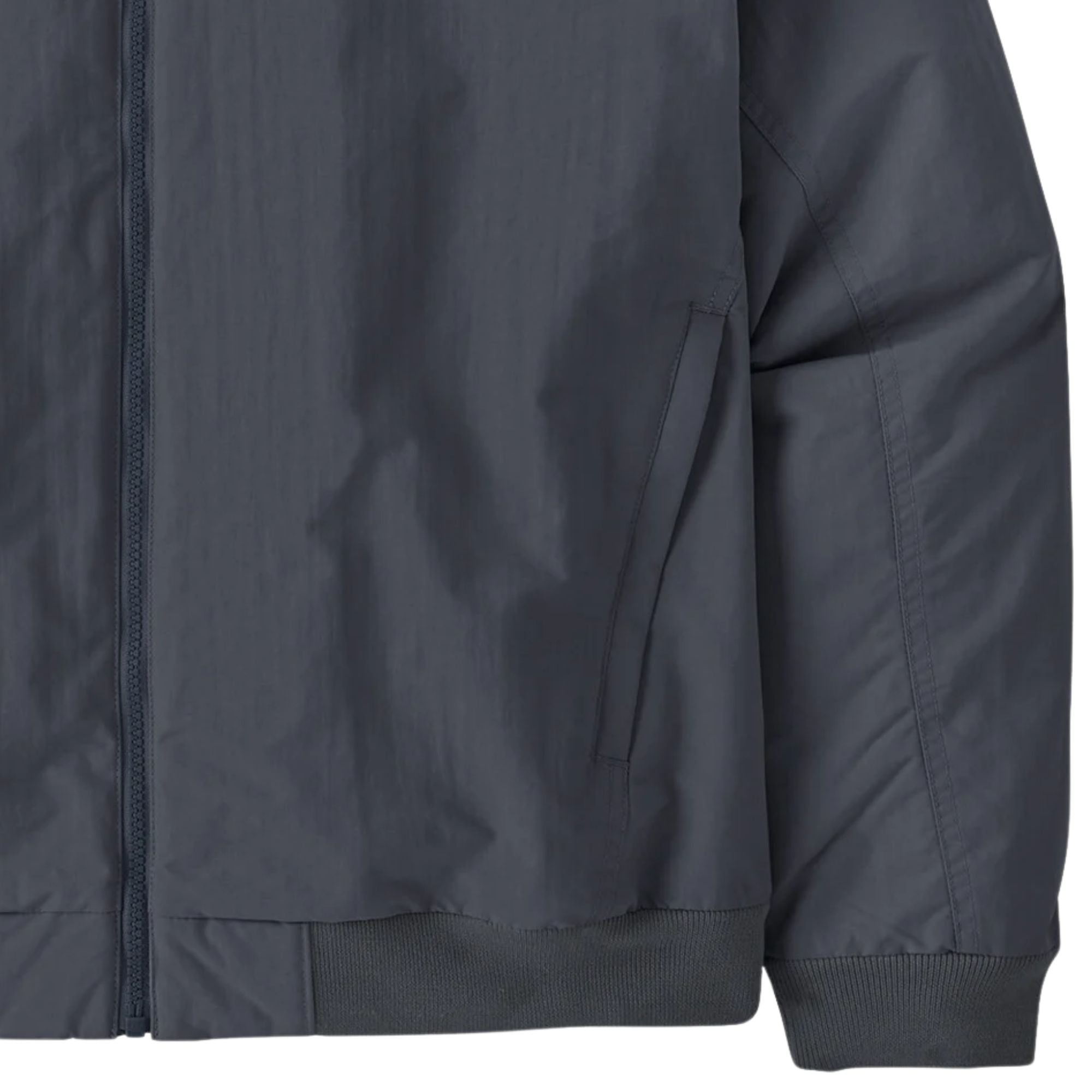 Patagonia Isthmus Deck Jacket - Blue