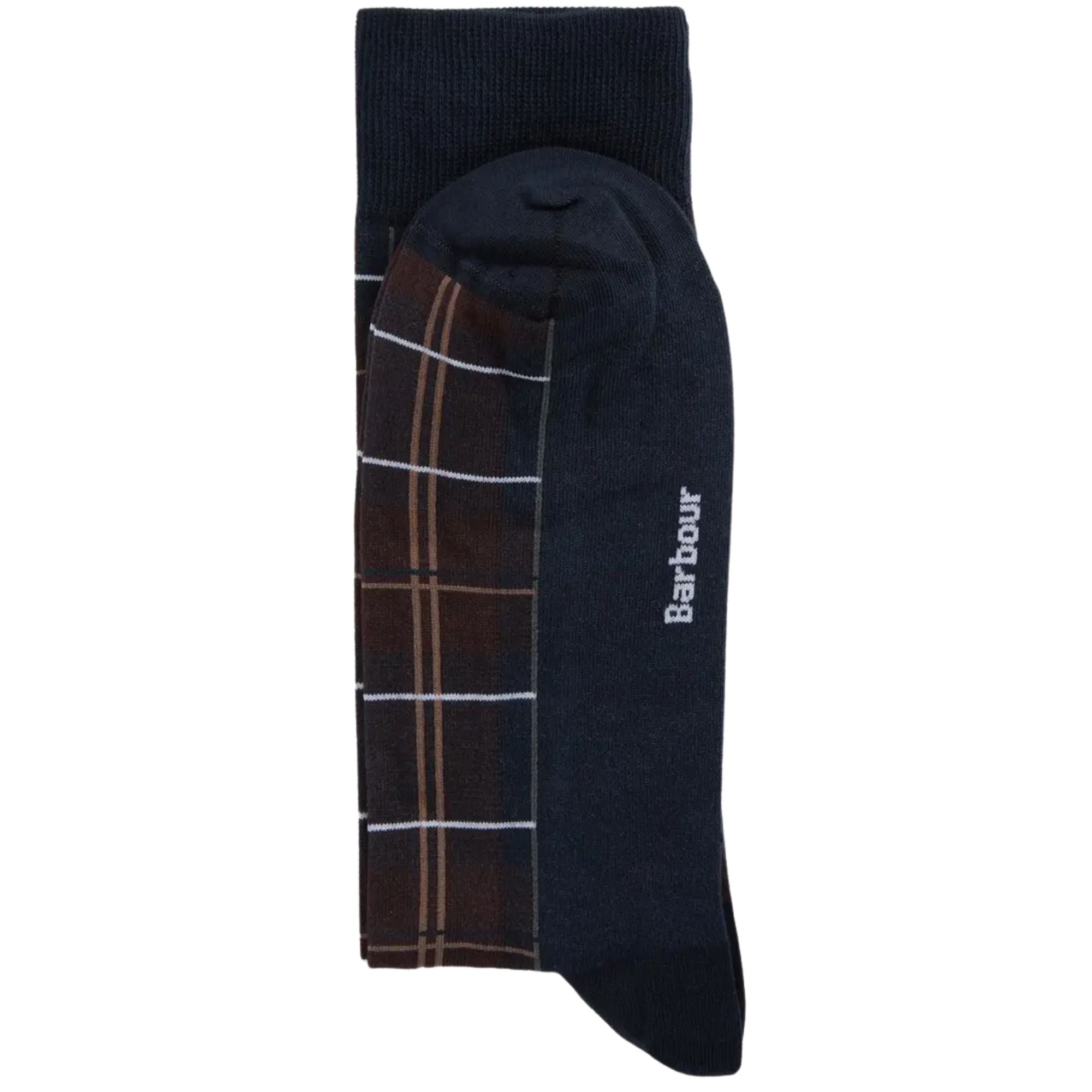Barbour Blyth Socks - Midnight