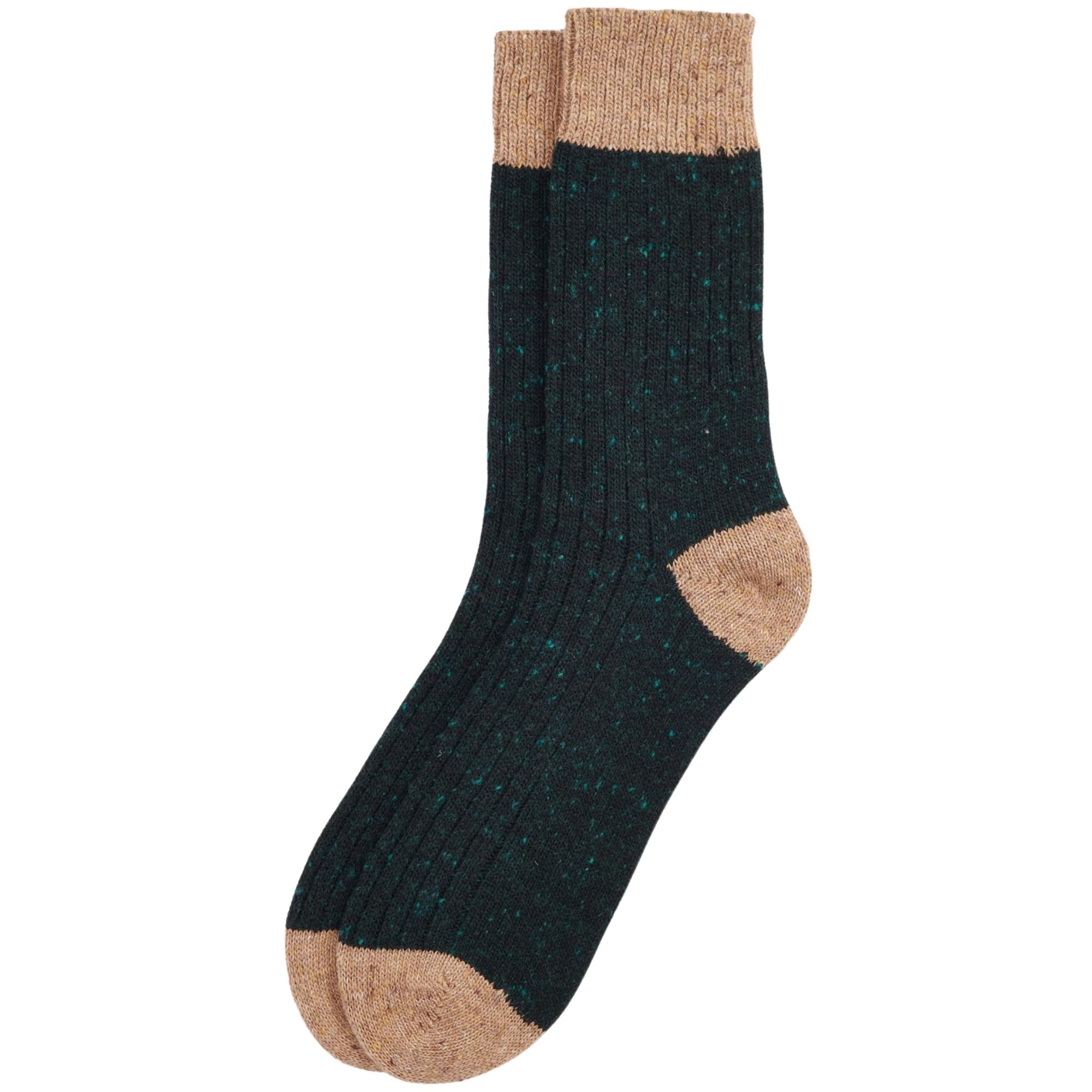 Houghton Socks - Evergreen