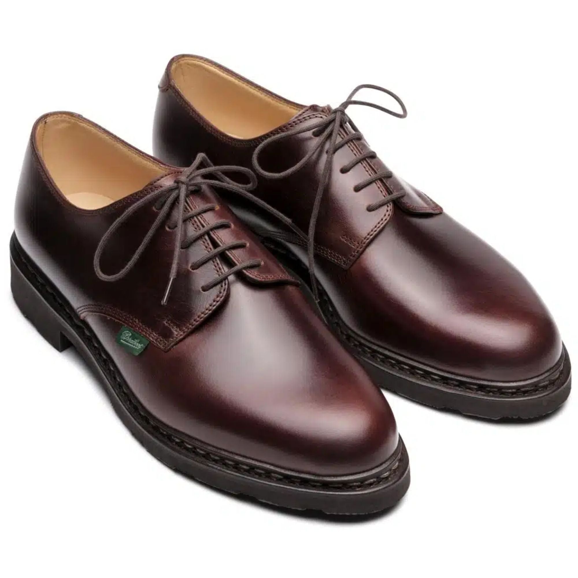 Arles/Griff - Marron